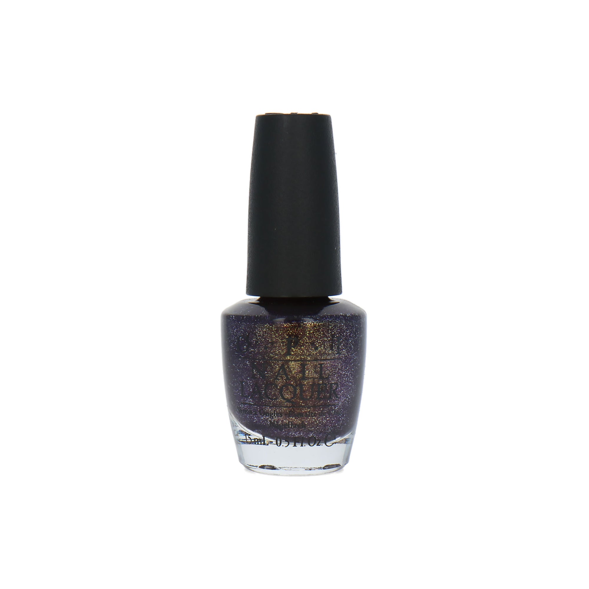 O.P.I Nagellak - First Class Desires