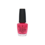 O.P.I Nagellak - Feelin' Hot-Hot-Hot!