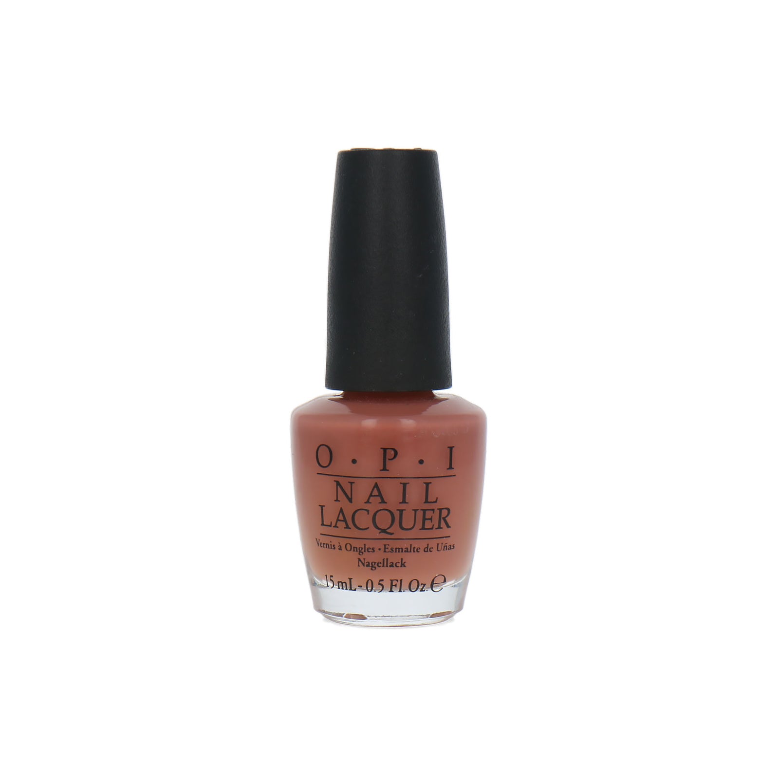 O.P.I Nagellak - Going My Way Or Norway?