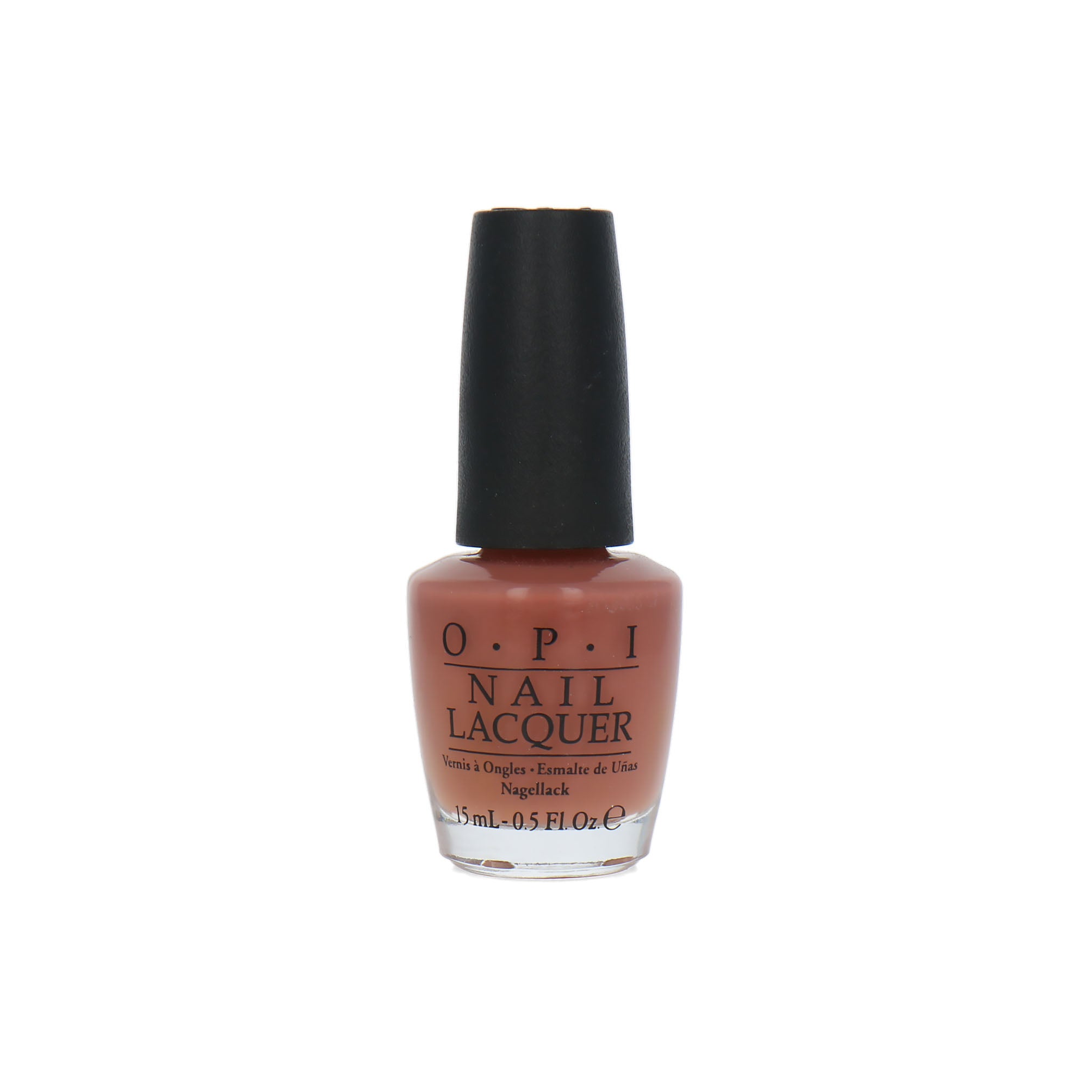 O.P.I Nagellak - Going My Way Or Norway?