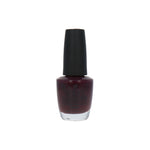 O.P.I Nagellak - Sleigh Parking Only