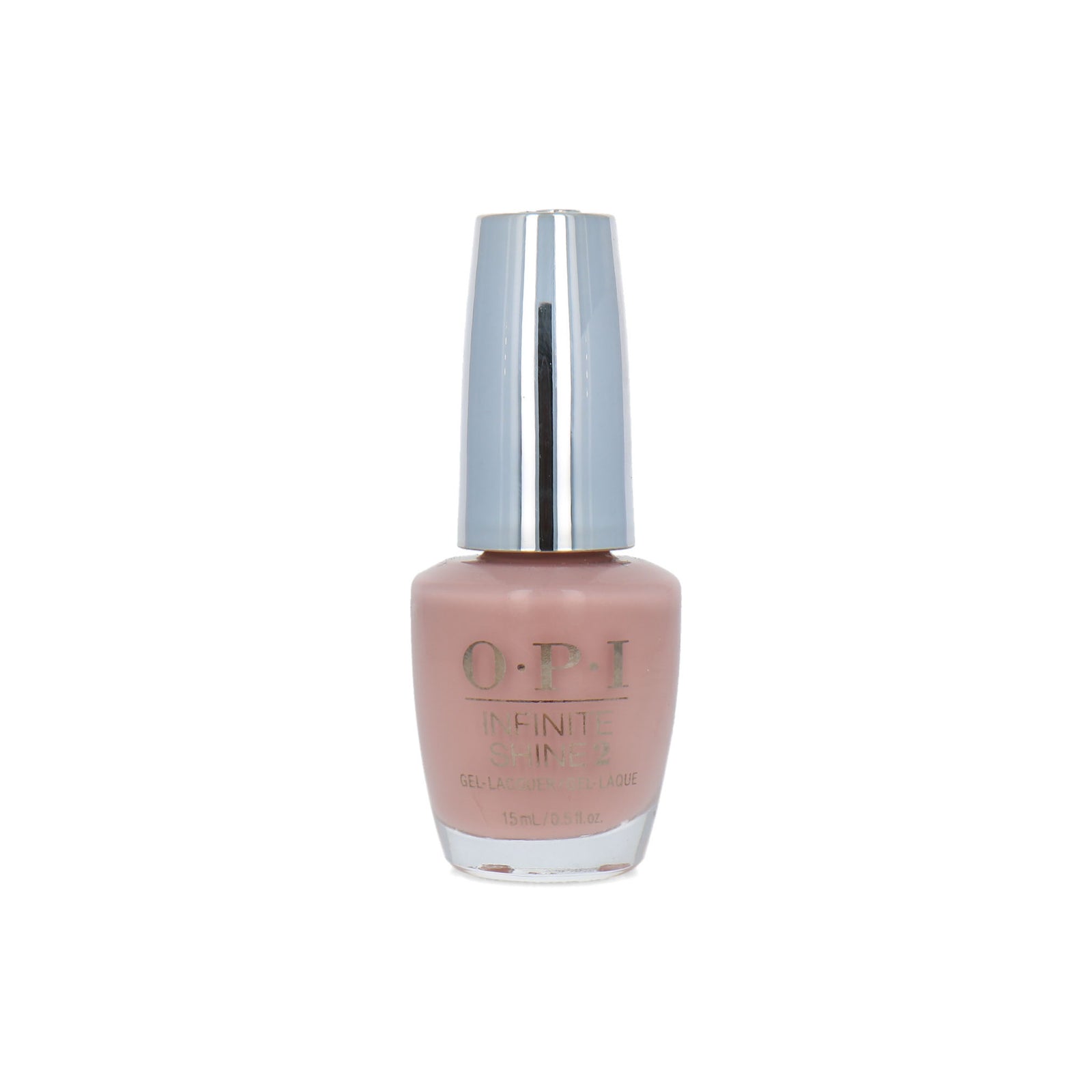 O.P.I Infinite Shine Nagellak - Hurry Up & Wait