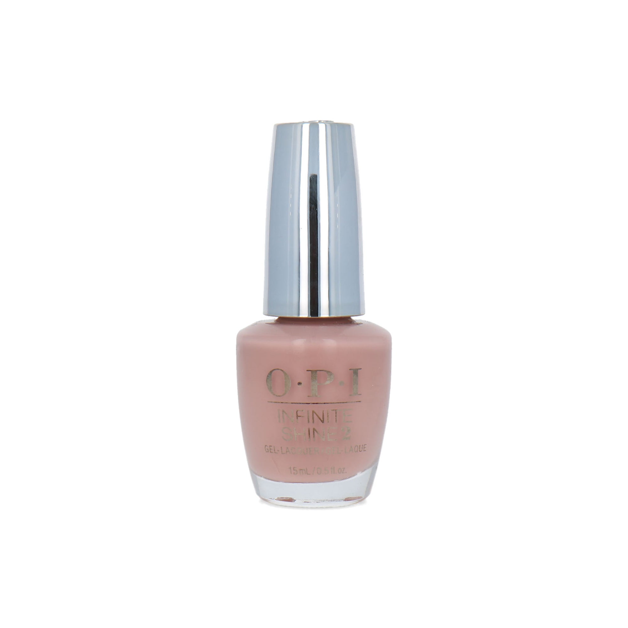 O.P.I Infinite Shine Nagellak - Hurry Up & Wait