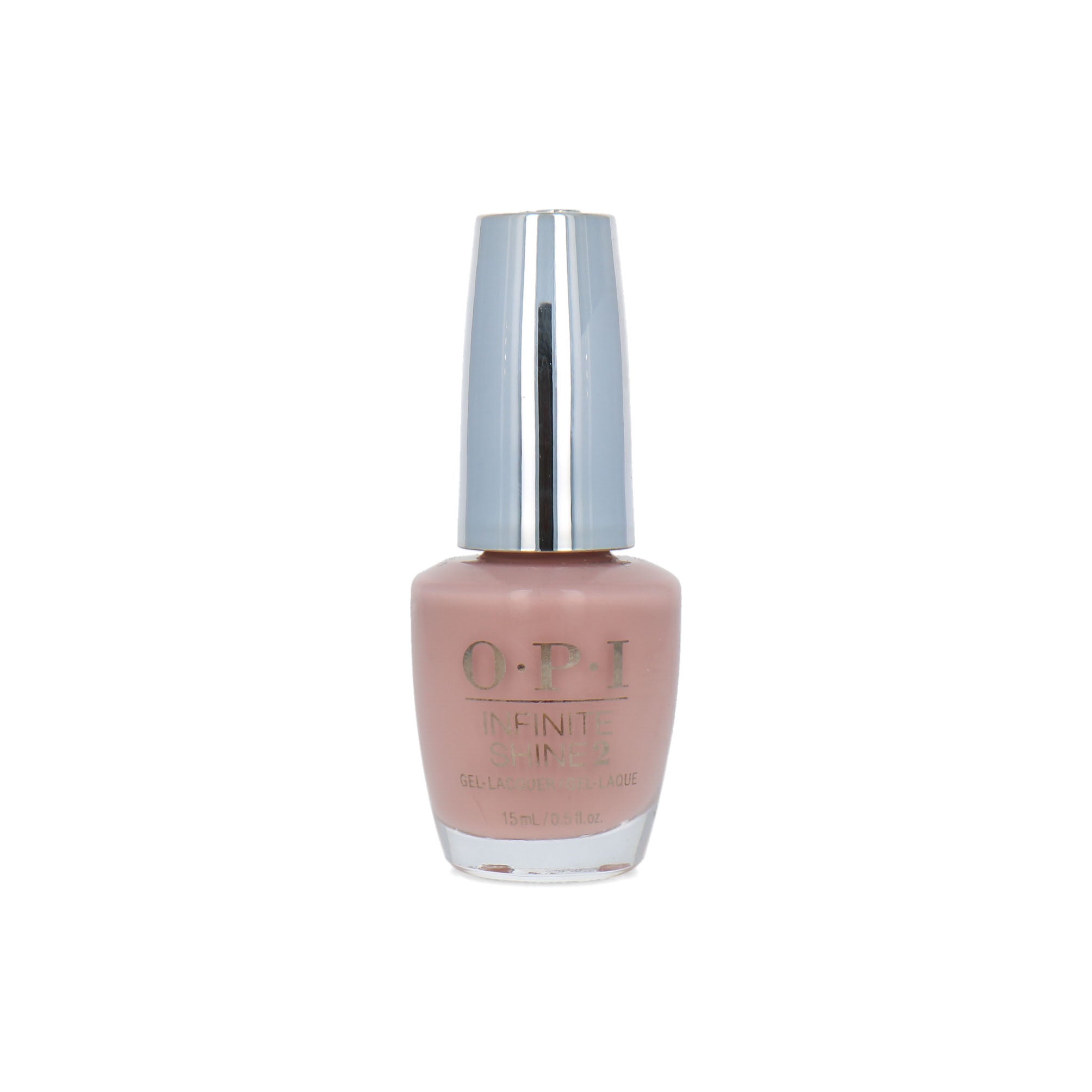 O.P.I Infinite Shine Nagellak - Hurry Up & Wait