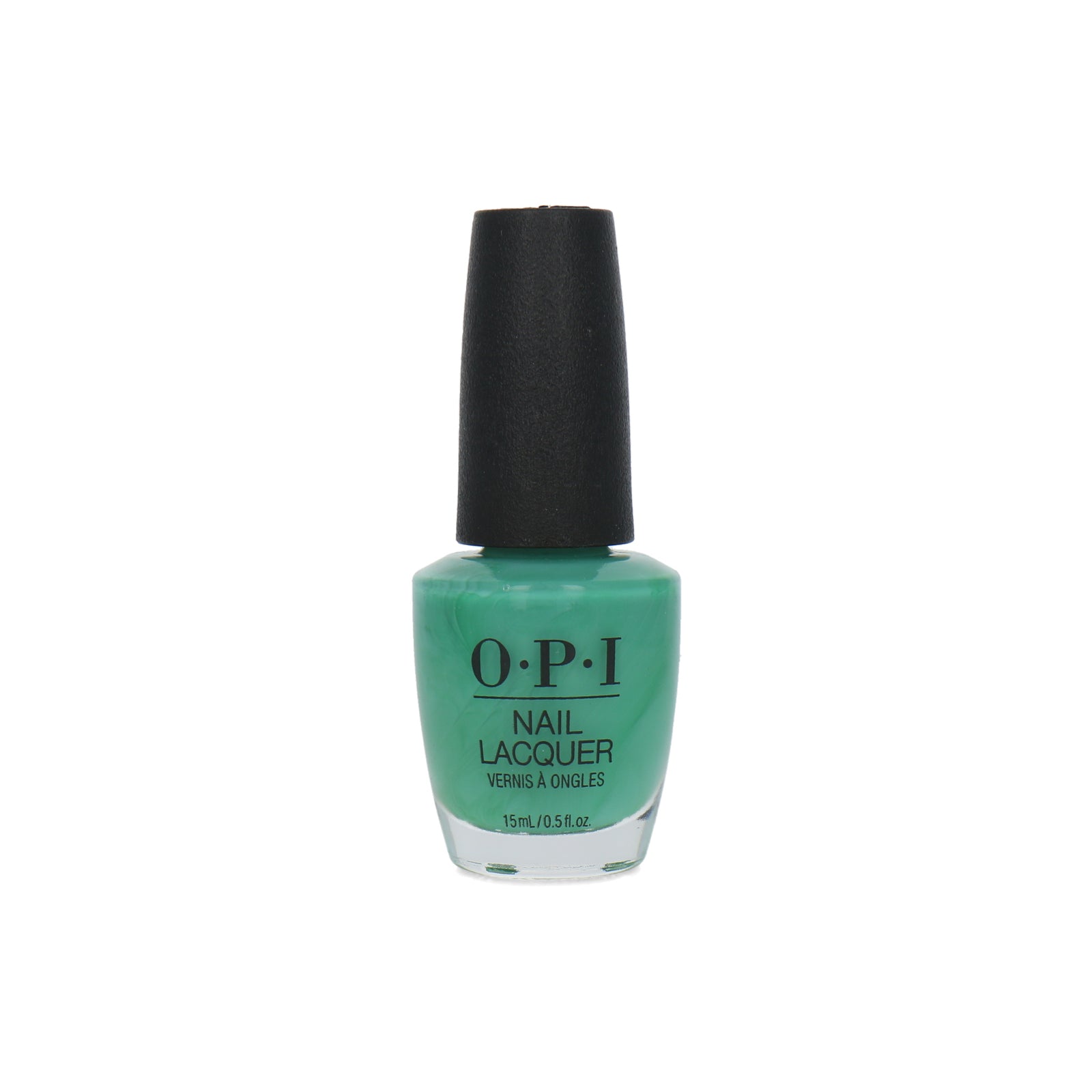 O.P.I Nagellak - My Dogsled is a Hybrid