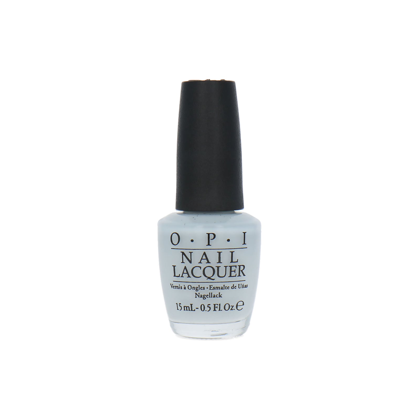 O.P.I Nagellak - I Cannoli Wear OPI