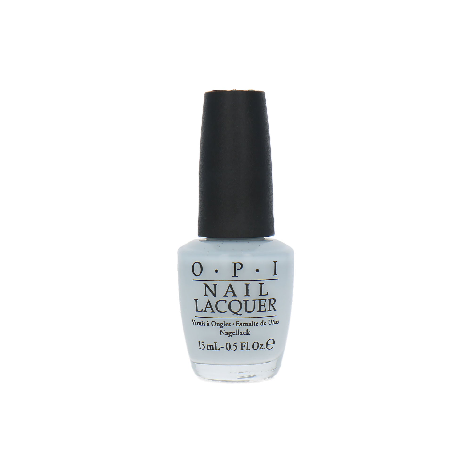 O.P.I Nagellak - I Cannoli Wear OPI