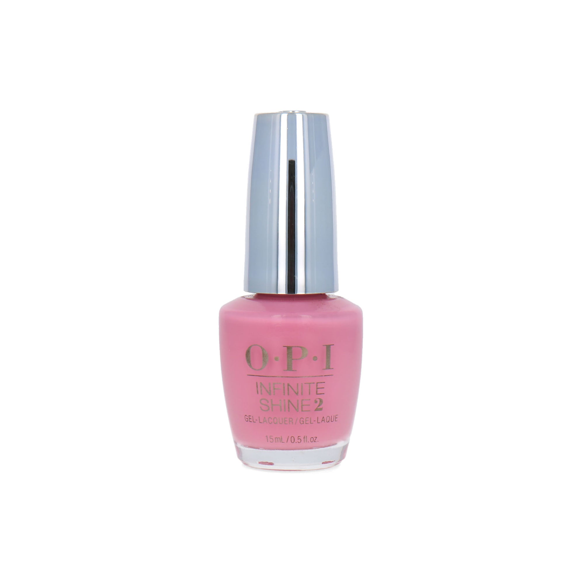 O.P.I Infinite Shine Nagellak - Rose Against Time
