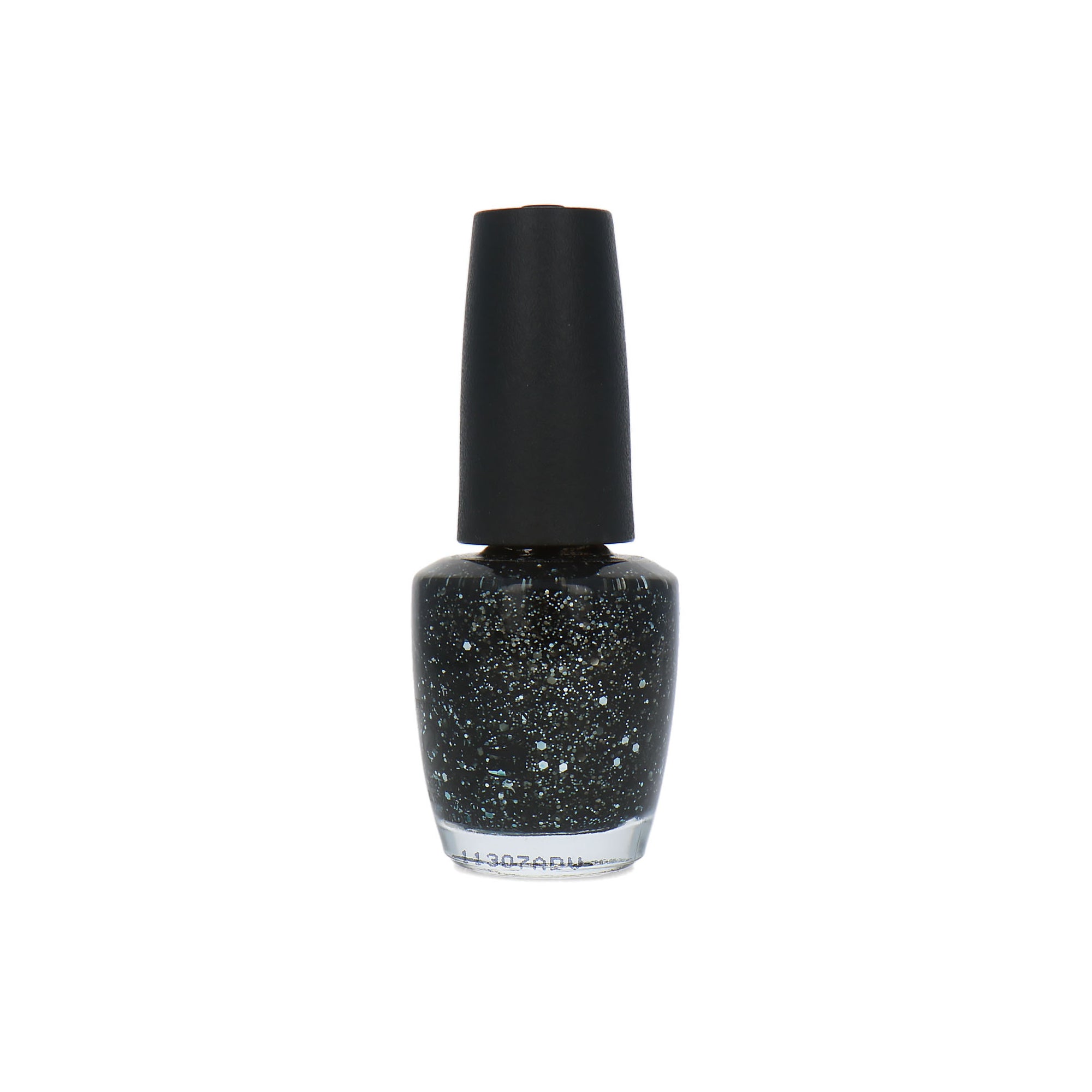 O.P.I Nagellak - Metallic 4 Life