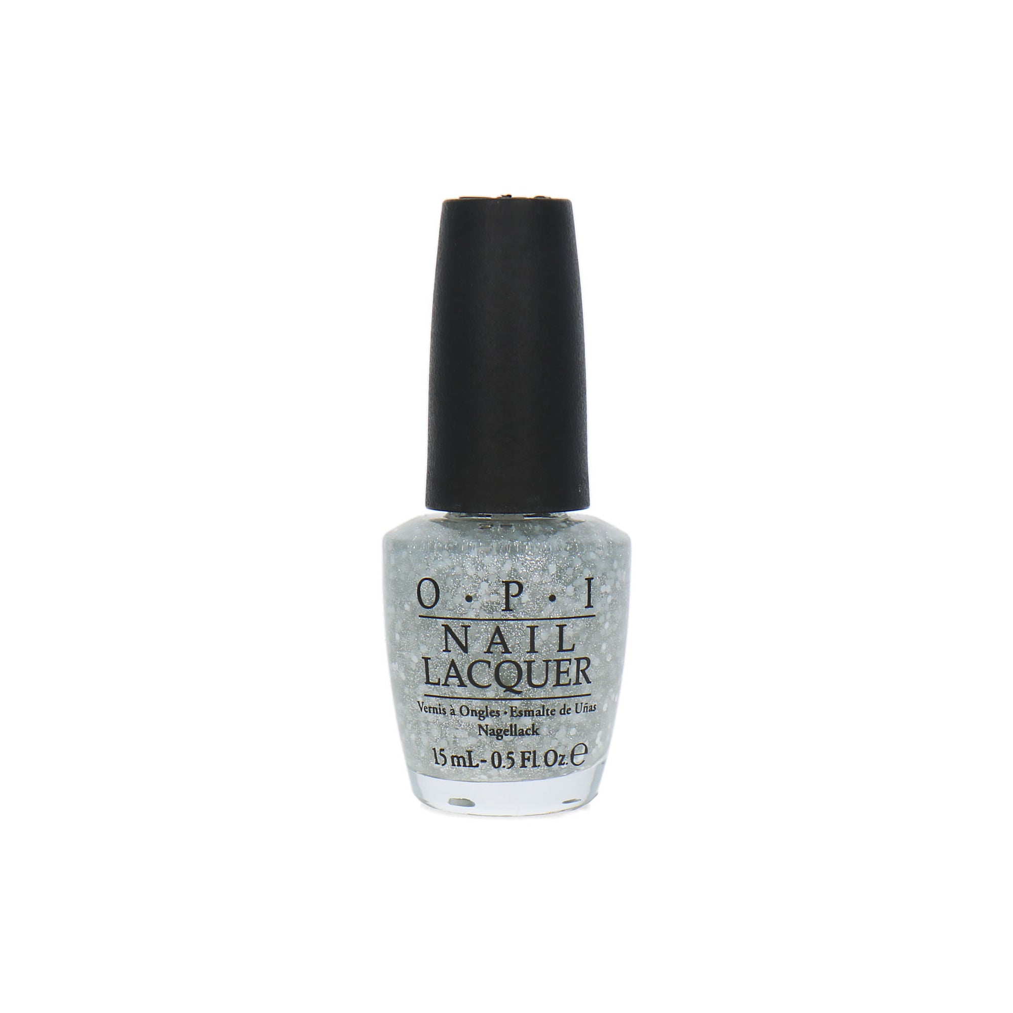 O.P.I Nagellak - Pirouette My Whistle