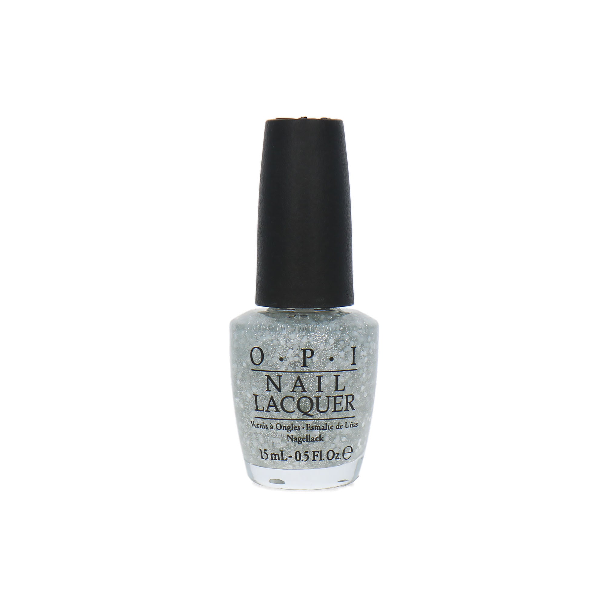 O.P.I Nagellak - Pirouette My Whistle