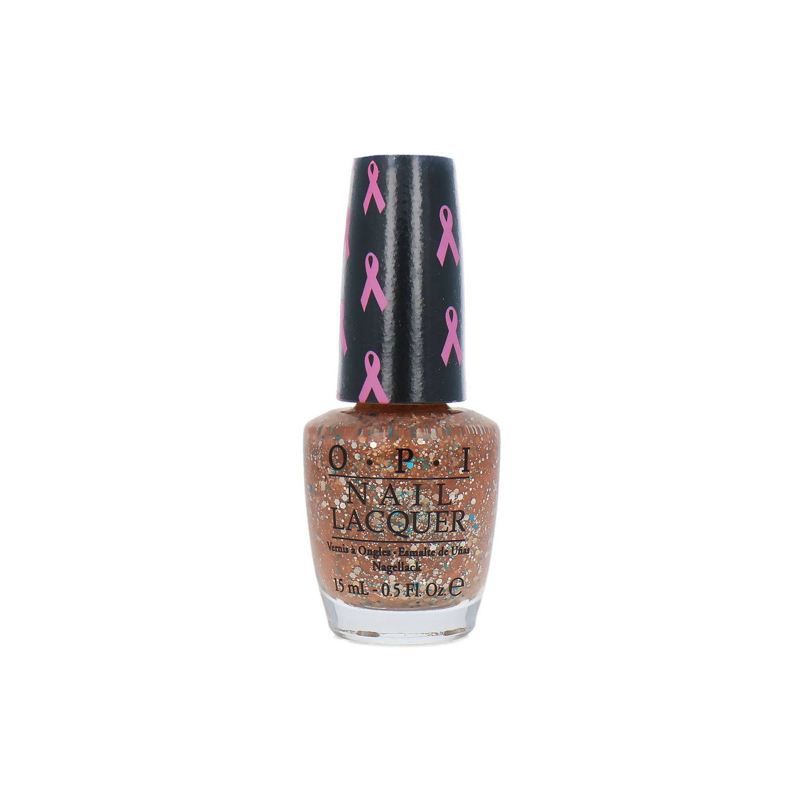 O.P.I Nagellak - More Than A Glimmer