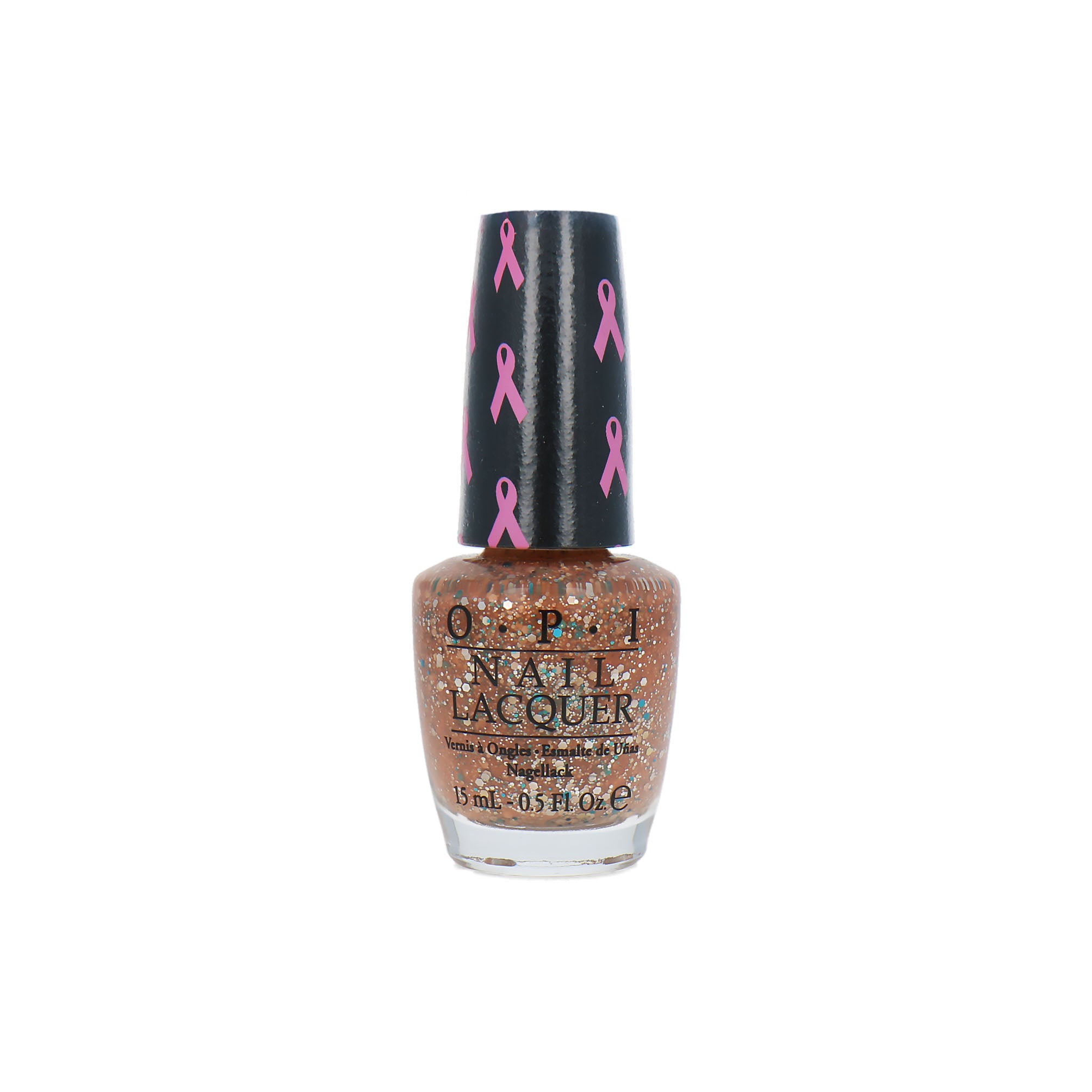 O.P.I Nagellak - More Than A Glimmer