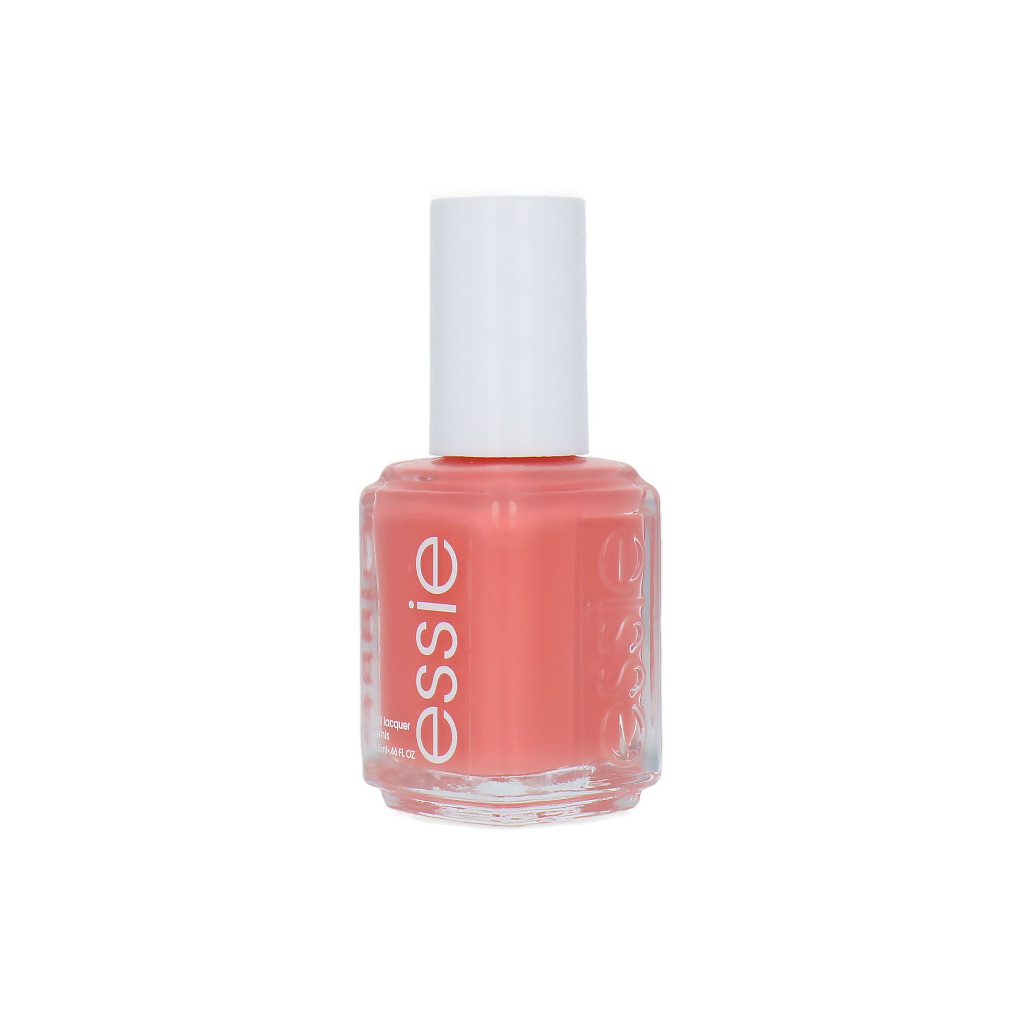 Essie Nagellak - 443 Carousel Coral
