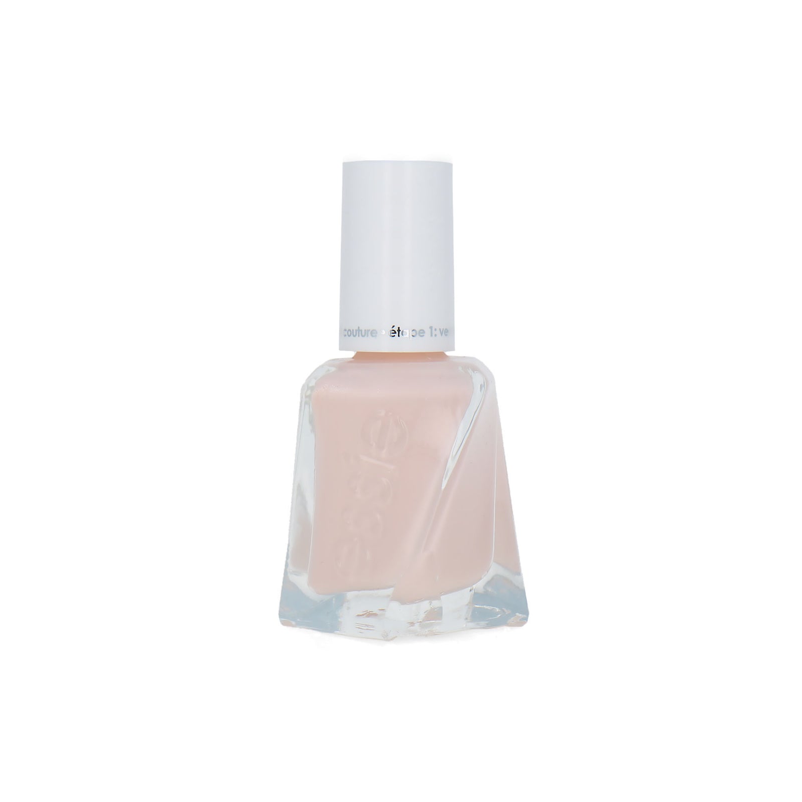 Essie Gel Couture Nagellak - 42 Satin Slippers