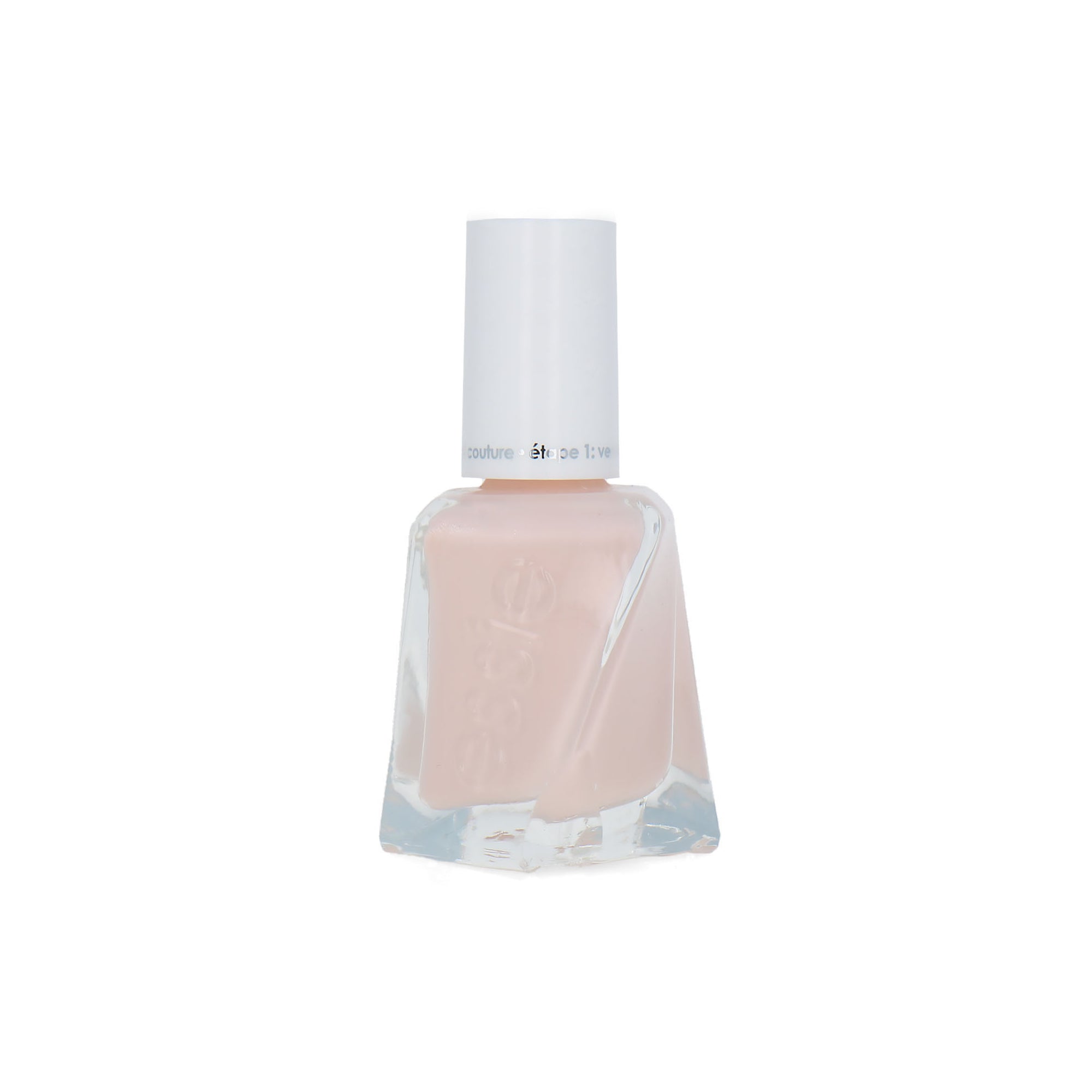 Essie Gel Couture Nagellak - 42 Satin Slippers