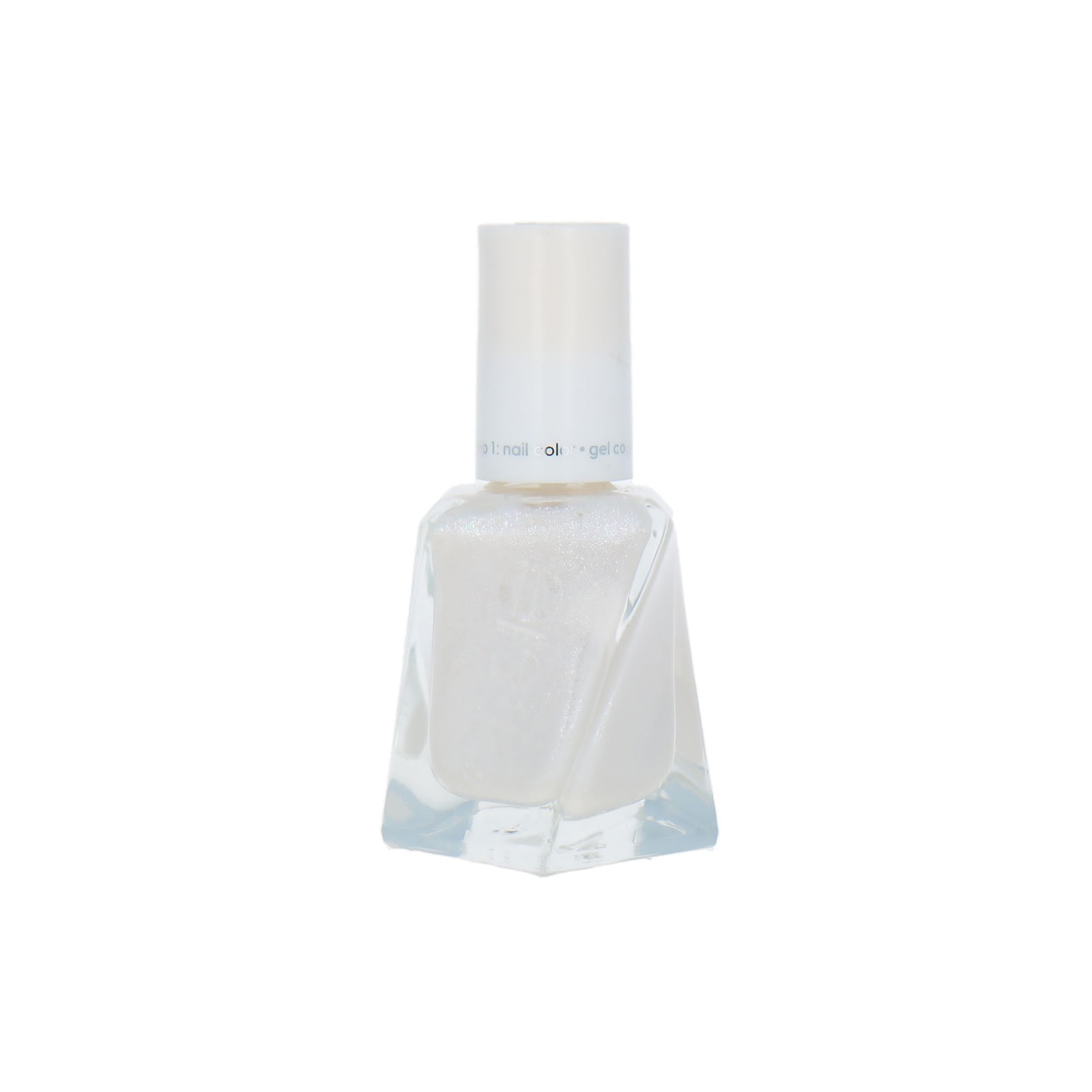 Essie Gel Couture Nagellak - 500 Late To The Altar