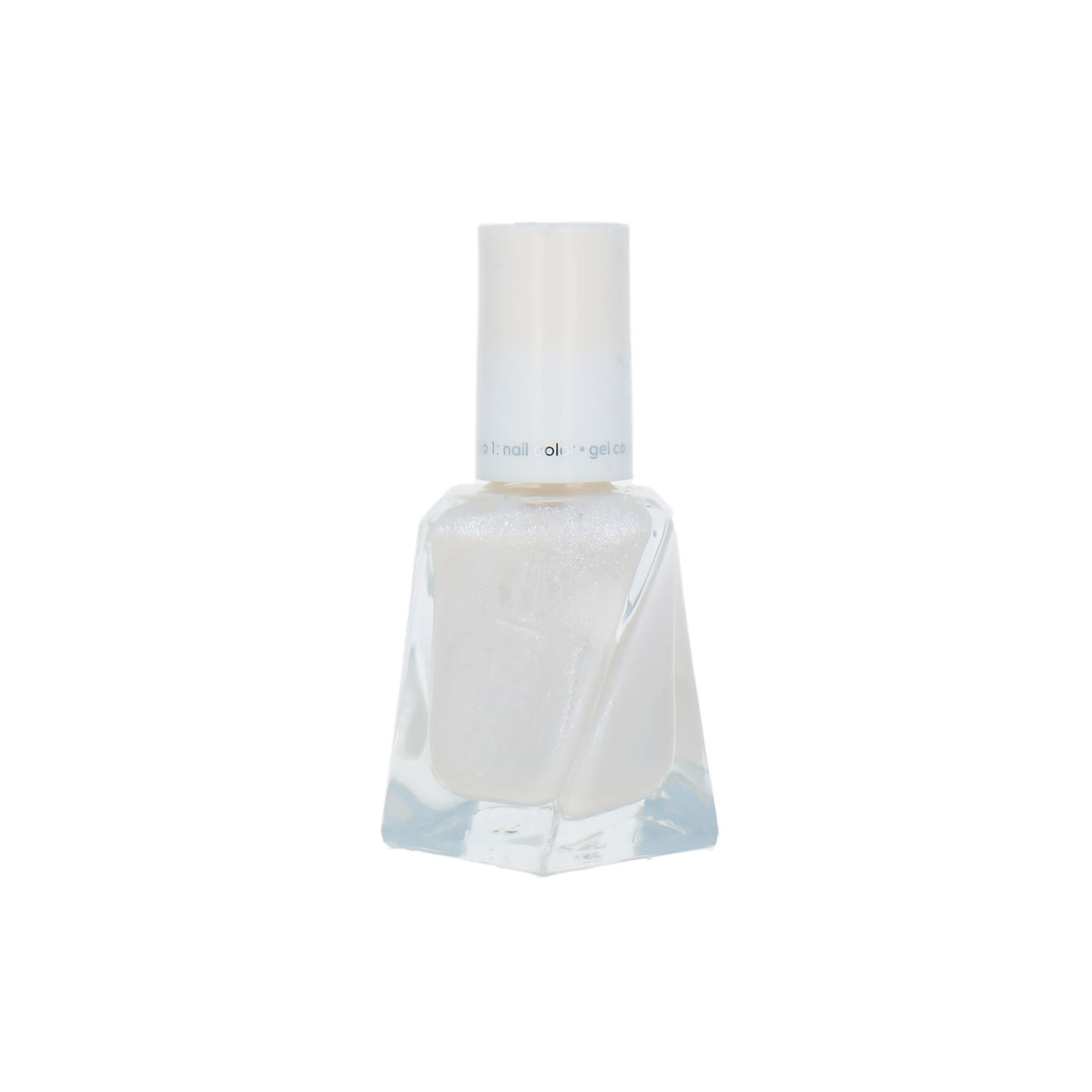 Essie Gel Couture Nagellak - 500 Late To The Altar