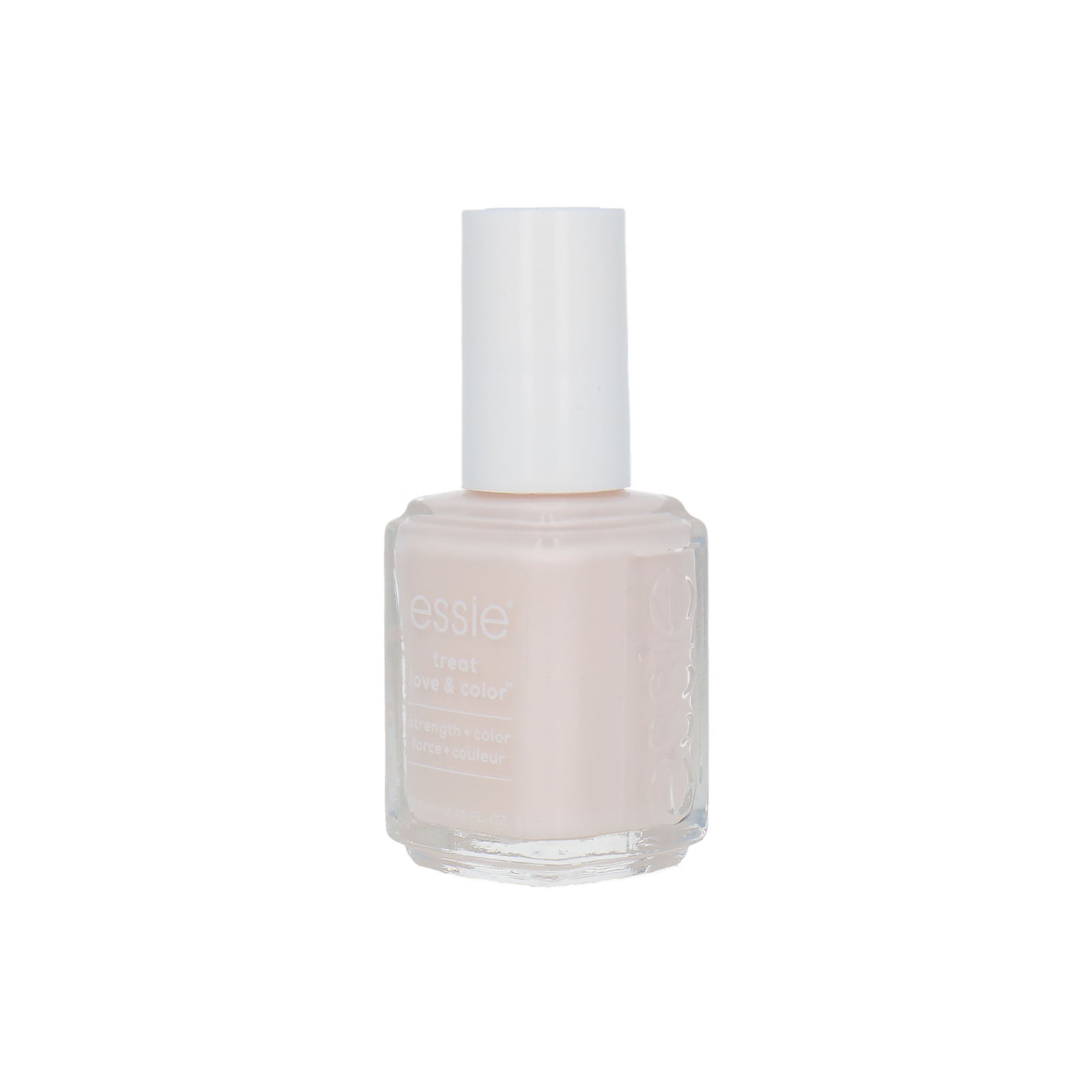 Essie Treat Love & Color Strengthener Nagellak - 22 In A Blush