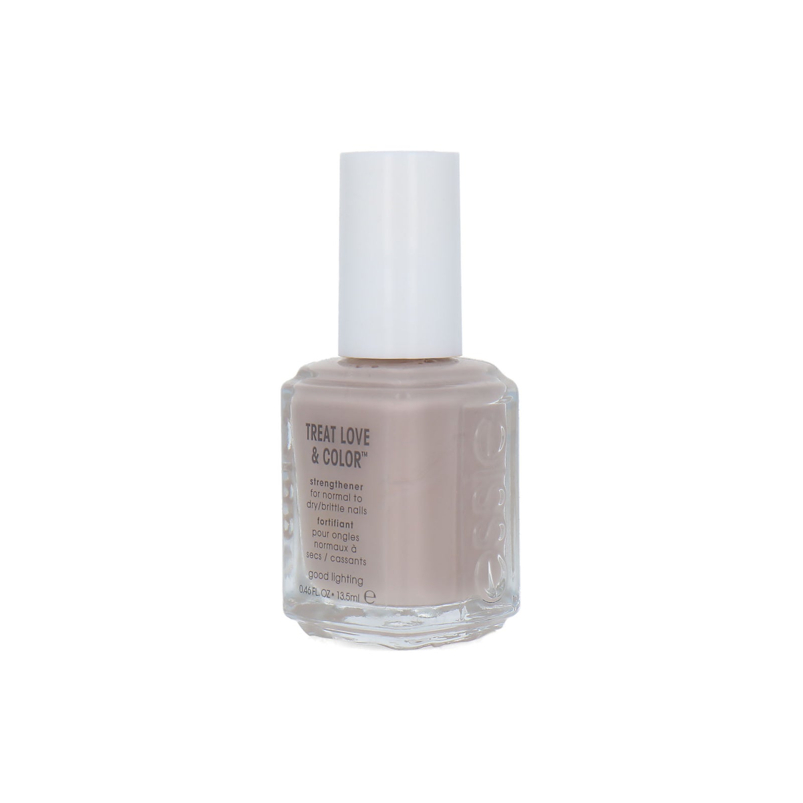 Essie Treat Love & Color Cream Strengthener Nagellak - 35 Good Lighting