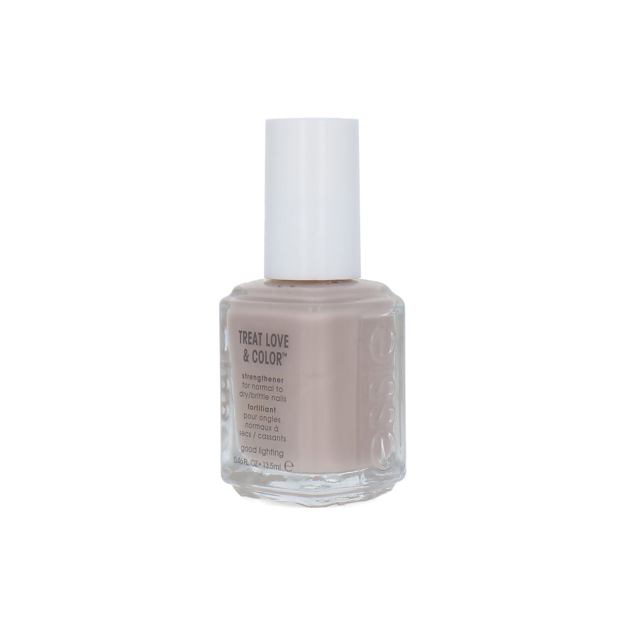 Essie Treat Love & Color Cream Strengthener Nagellak - 35 Good Lighting