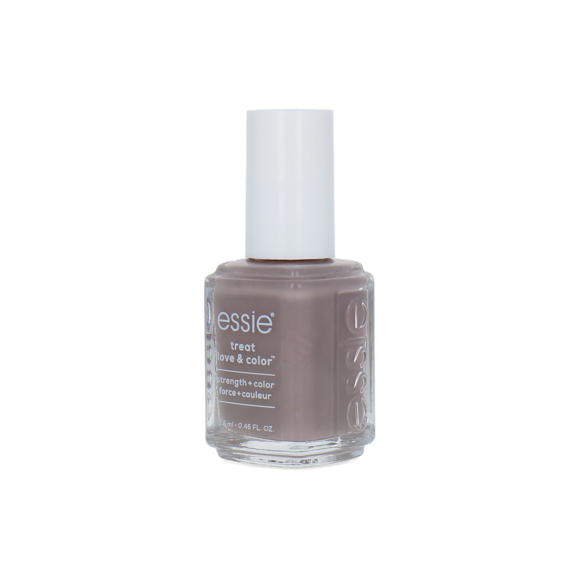 Essie Treat Love & Color Strengthener Nagellak - 44 On The Mauve
