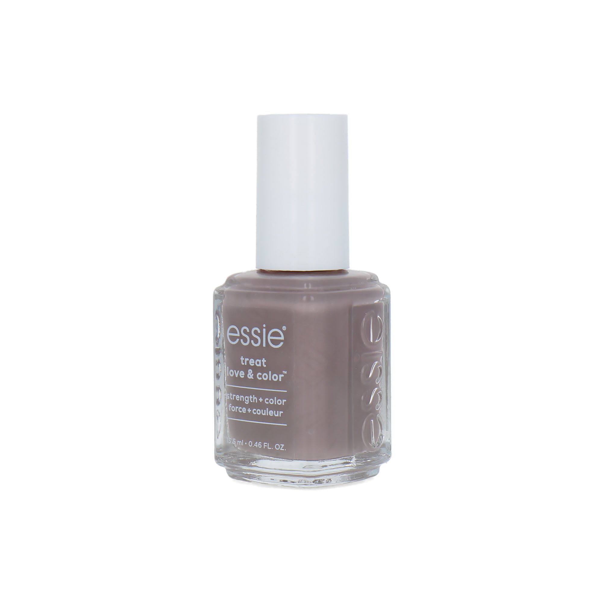 Essie Treat Love & Color Strengthener Nagellak - 44 On The Mauve
