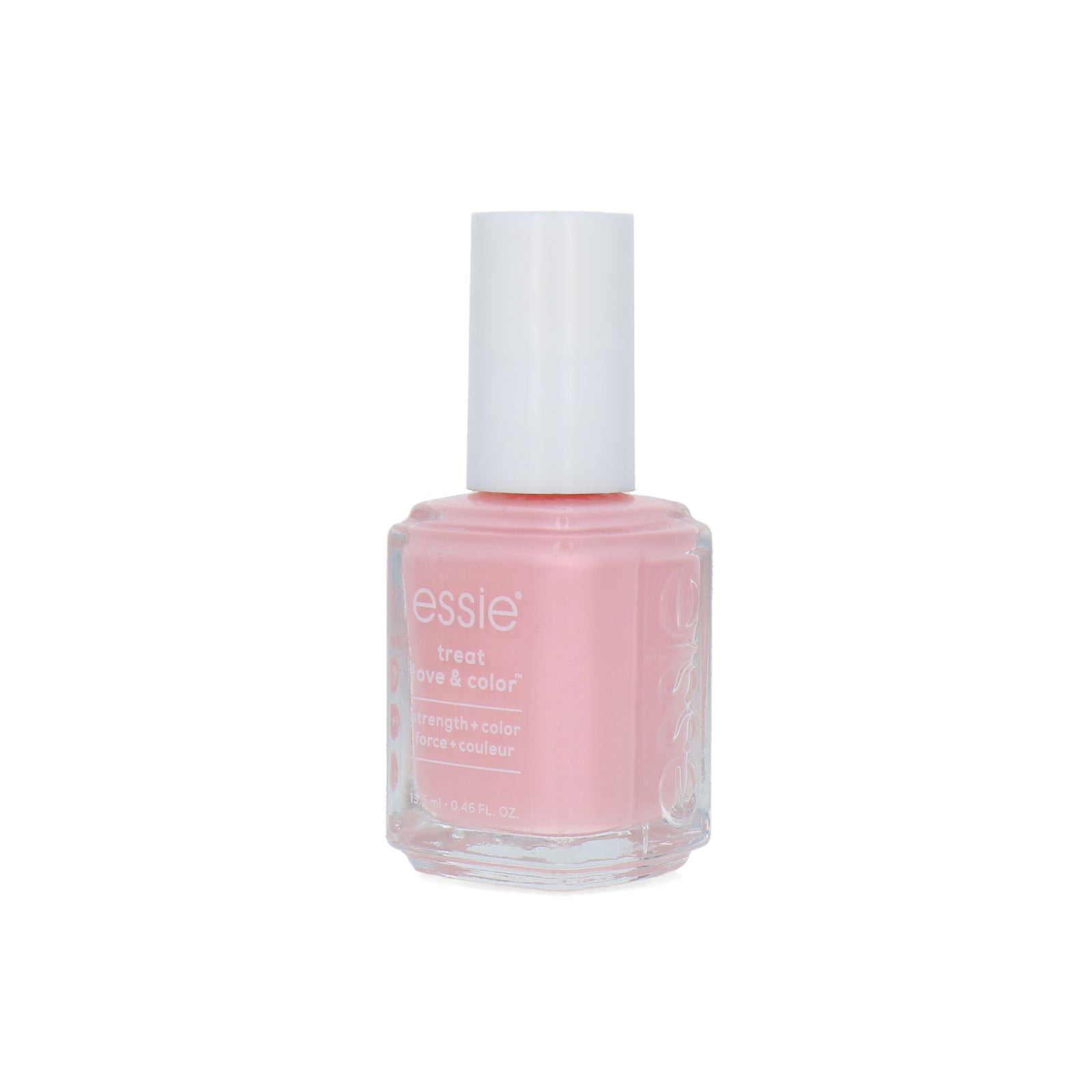 Essie Treat Love & Color Strengthener Nagellak - 69 Work For The Glow