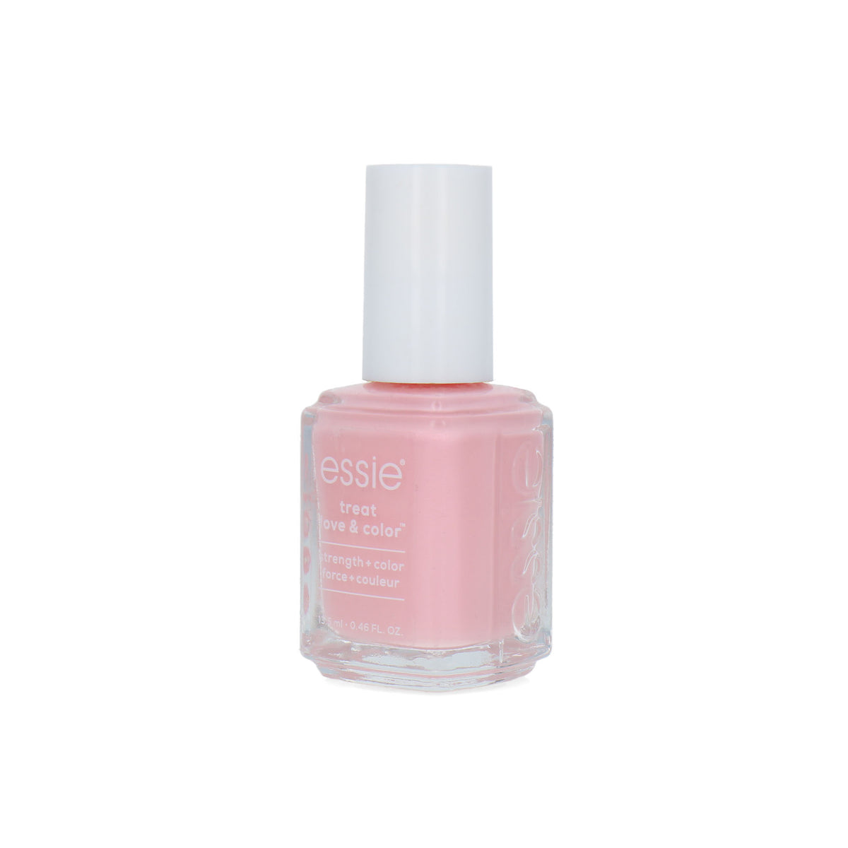 Essie Treat Love & Color Strengthener Nagellak - 69 Work For The Glow
