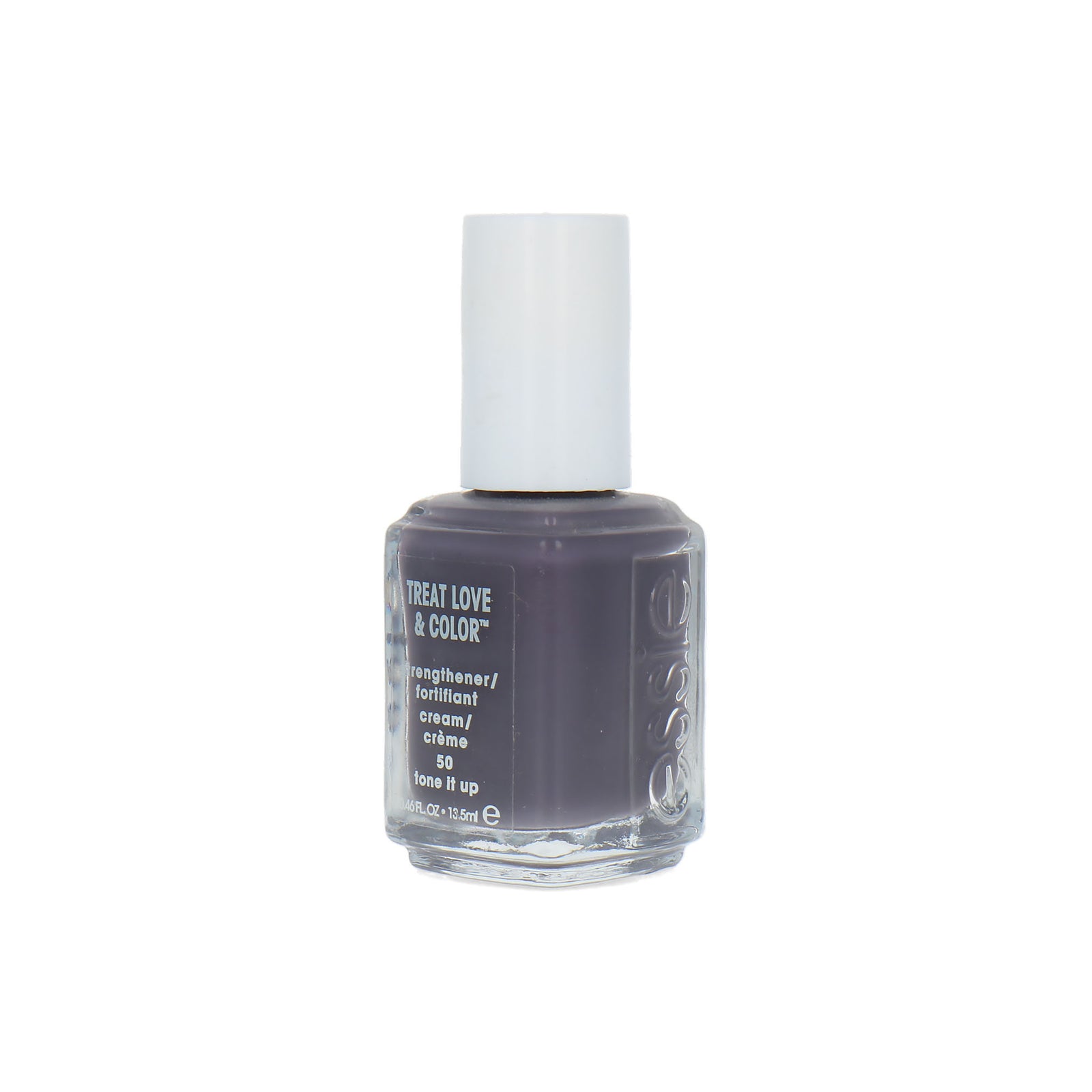 Essie Treat Love & Color Strengthener Cream Nagellak - 50 Tone It Up