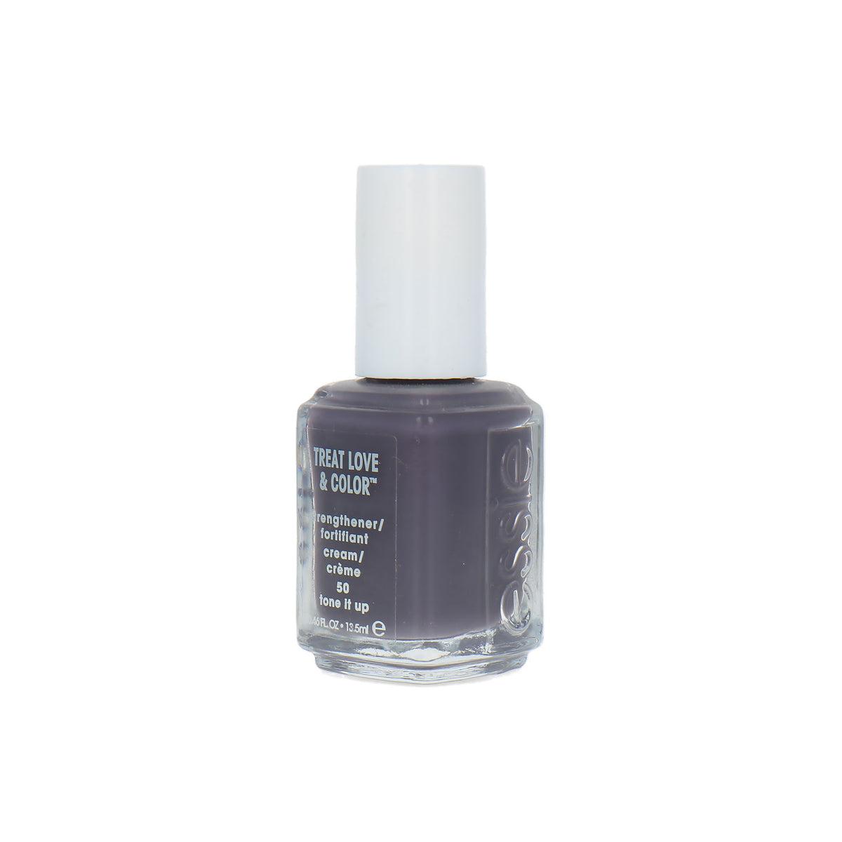 Essie Treat Love & Color Strengthener Cream Nagellack - 50 Tone It Up