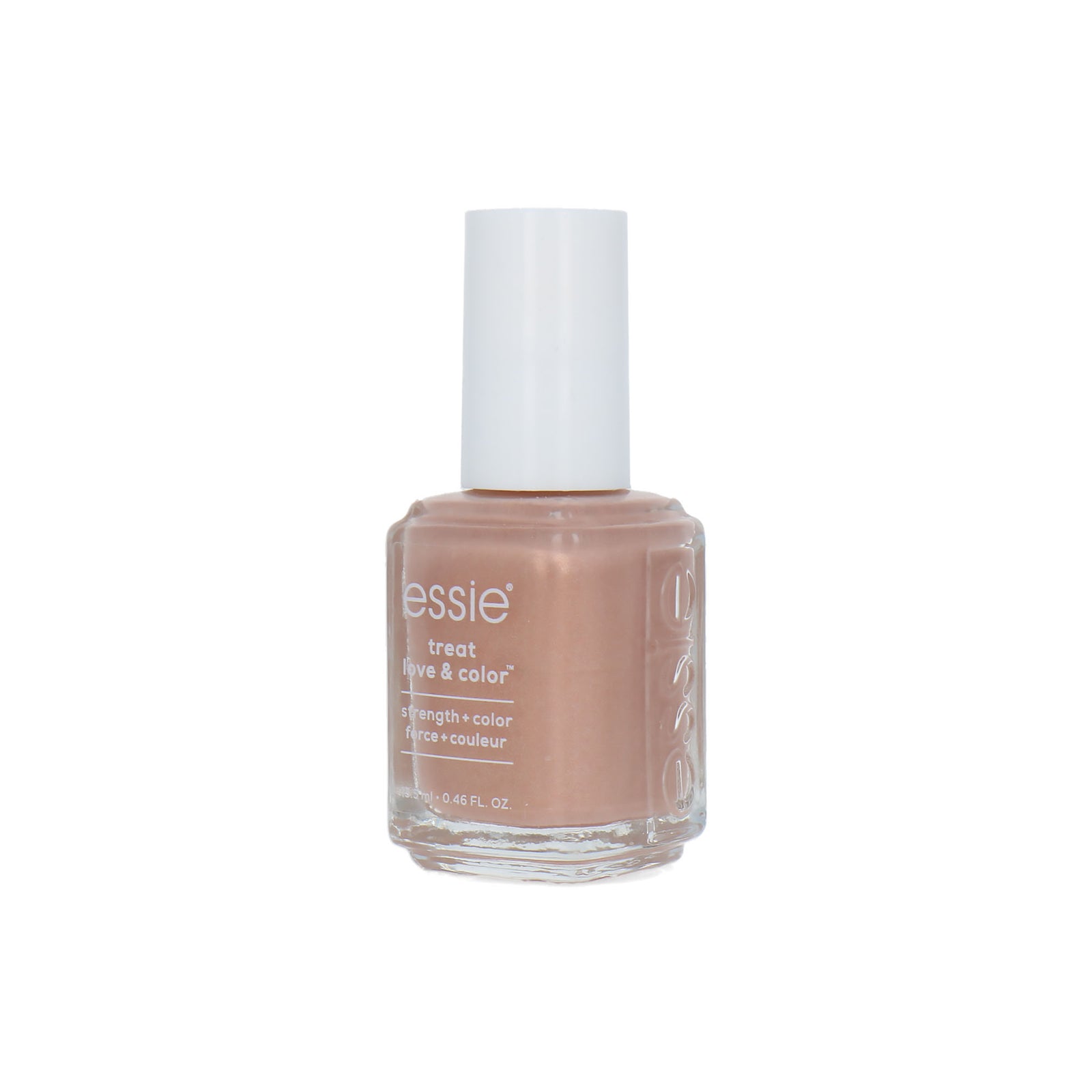 Essie Treat Love & Color Strengthener Nagellak - 75 Tonal Taupe