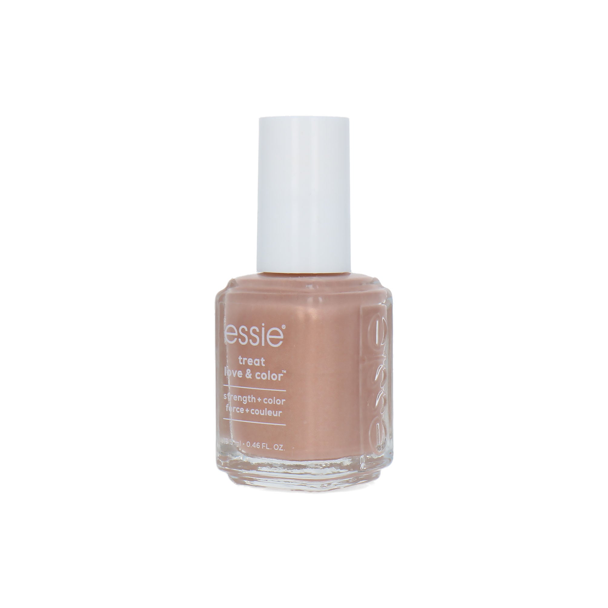 Essie Treat Love & Color Strengthener Nagellak - 75 Tonal Taupe