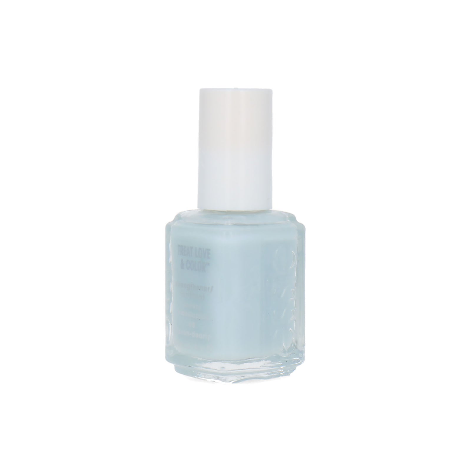 Essie Treat Love & Color Strengthener Sheer Nagellak - 08 Laven-dearly