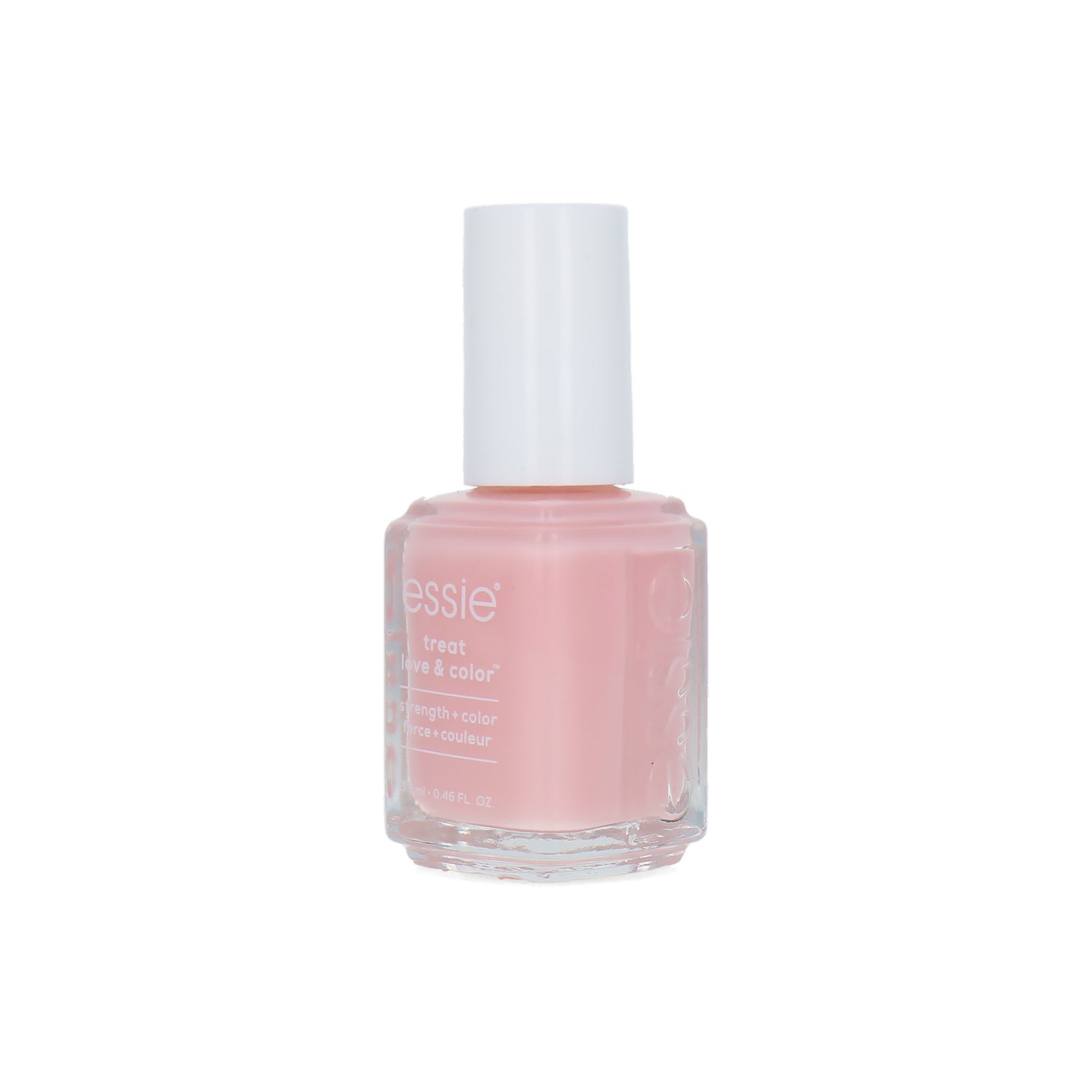 Essie Treat Love & Color Strengthener Nagellak - 15 Minimally Modest