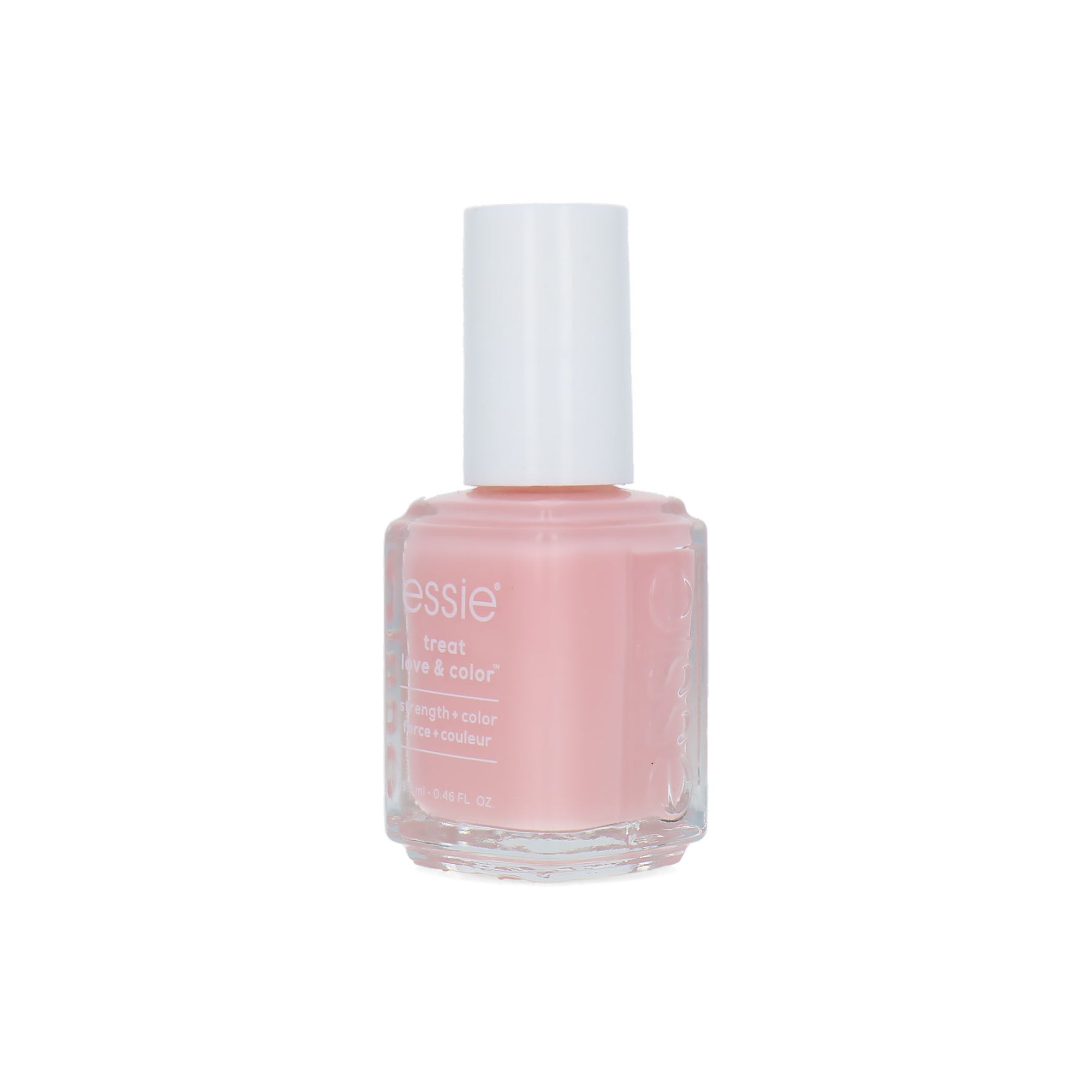 Essie Treat Love & Color Strengthener Nagellak - 15 Minimally Modest