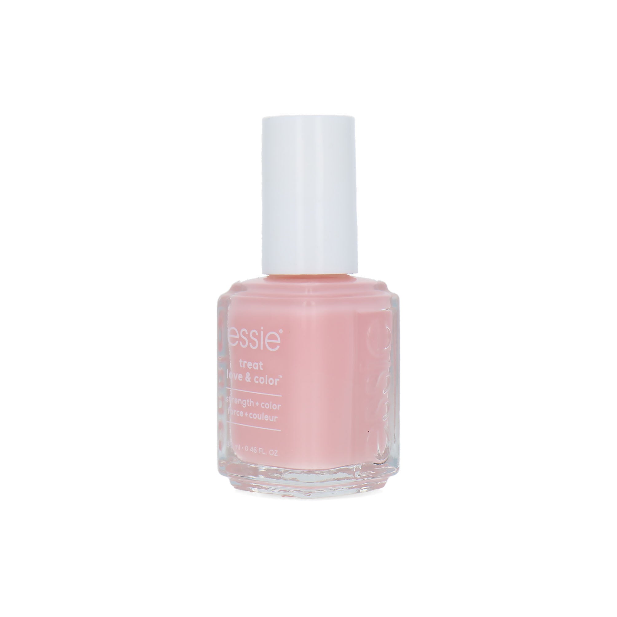 Essie Treat Love & Color Strengthener Nagellak - 15 Minimally Modest