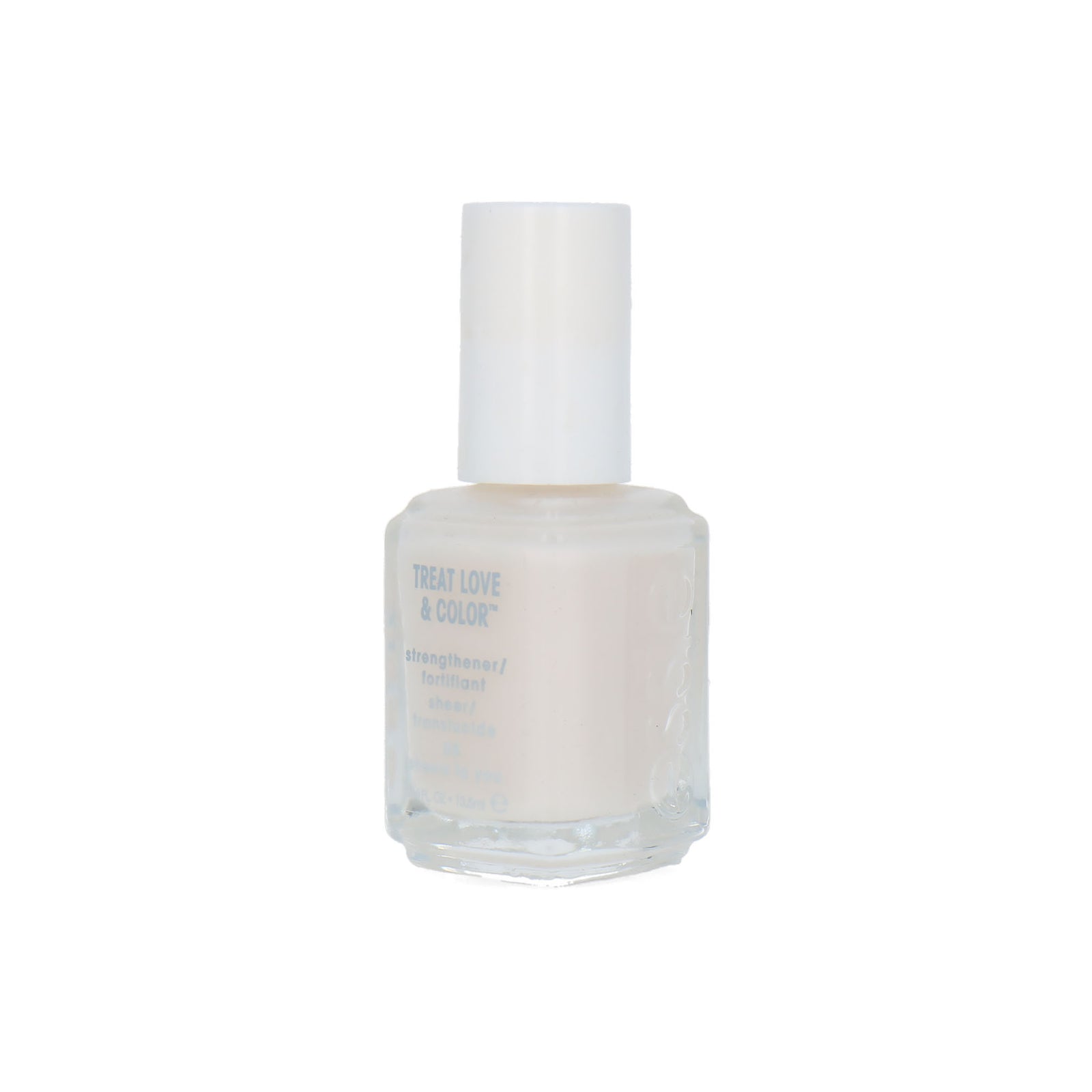 Essie Treat Love & Color Strengthener Sheer Nagellak - 05 Sheers To You