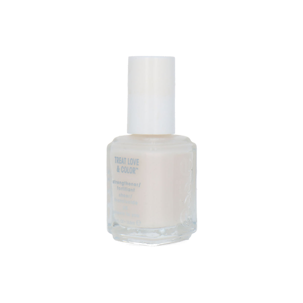 Essie Treat Love & Color Strengthener Sheer Nagellack - 05 Sheers To You