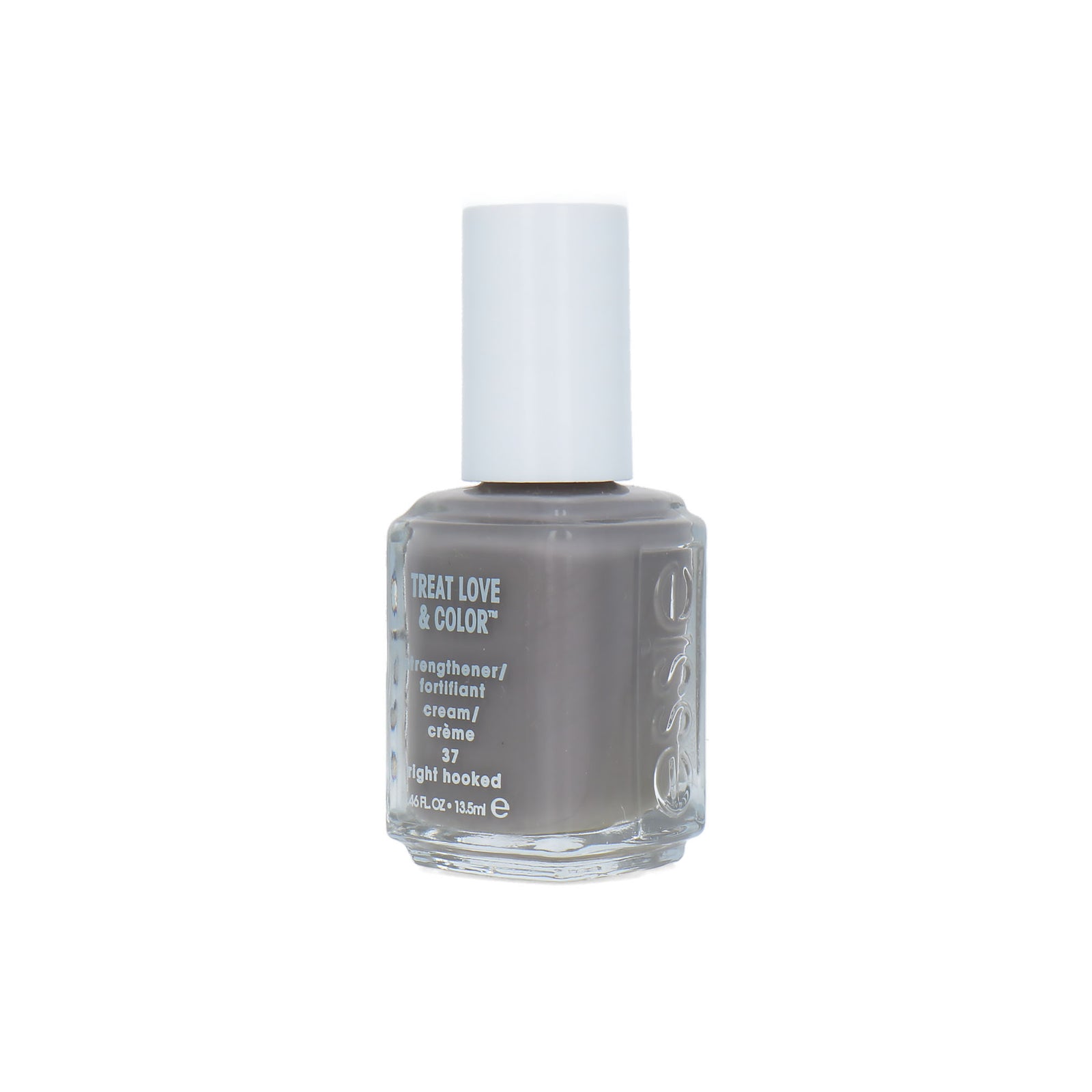 Essie Treat Love & Color Cream Strengthener Nagellak - 37 Right Hooked