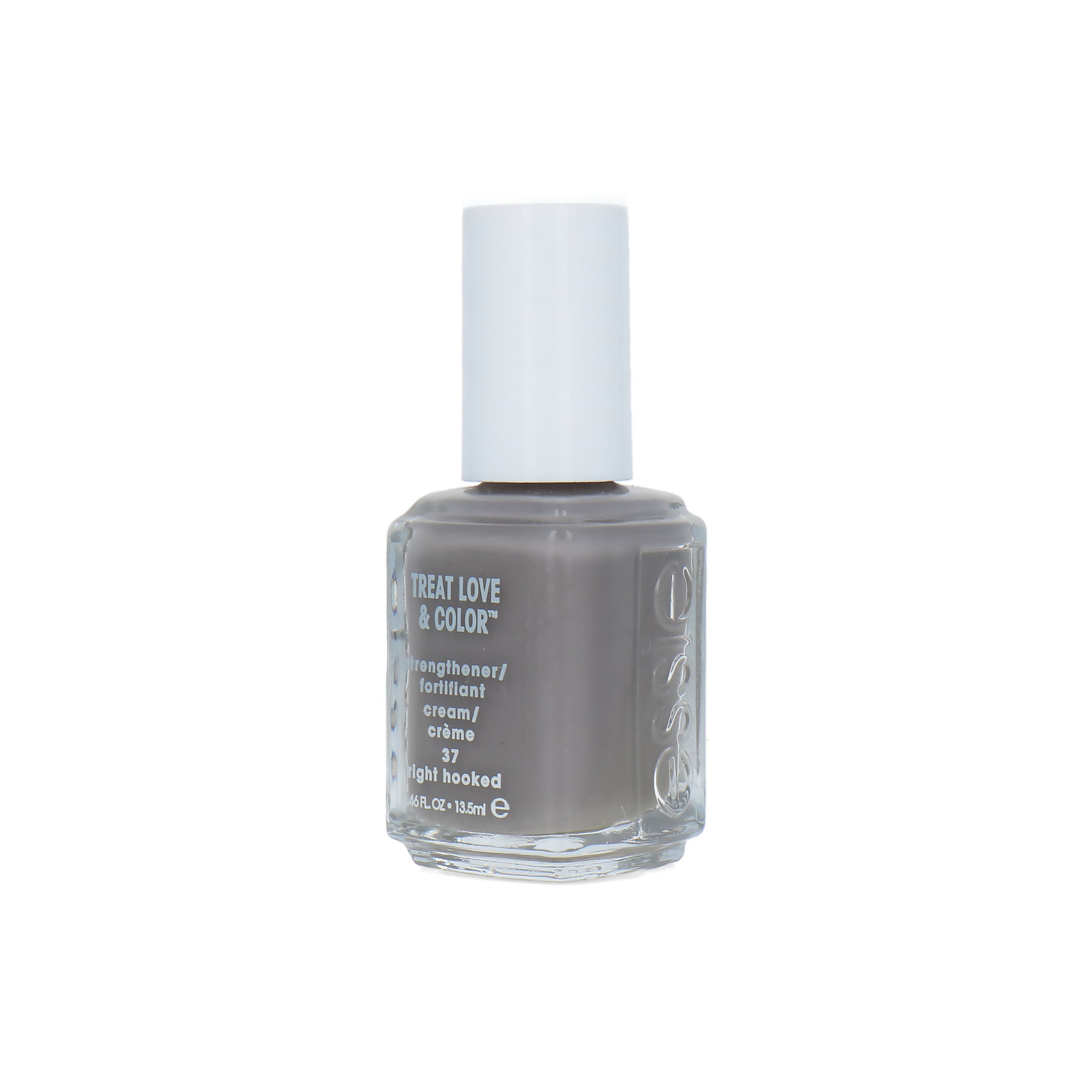 Essie Treat Love & Color Cream Strengthener Nagellak - 37 Right Hooked