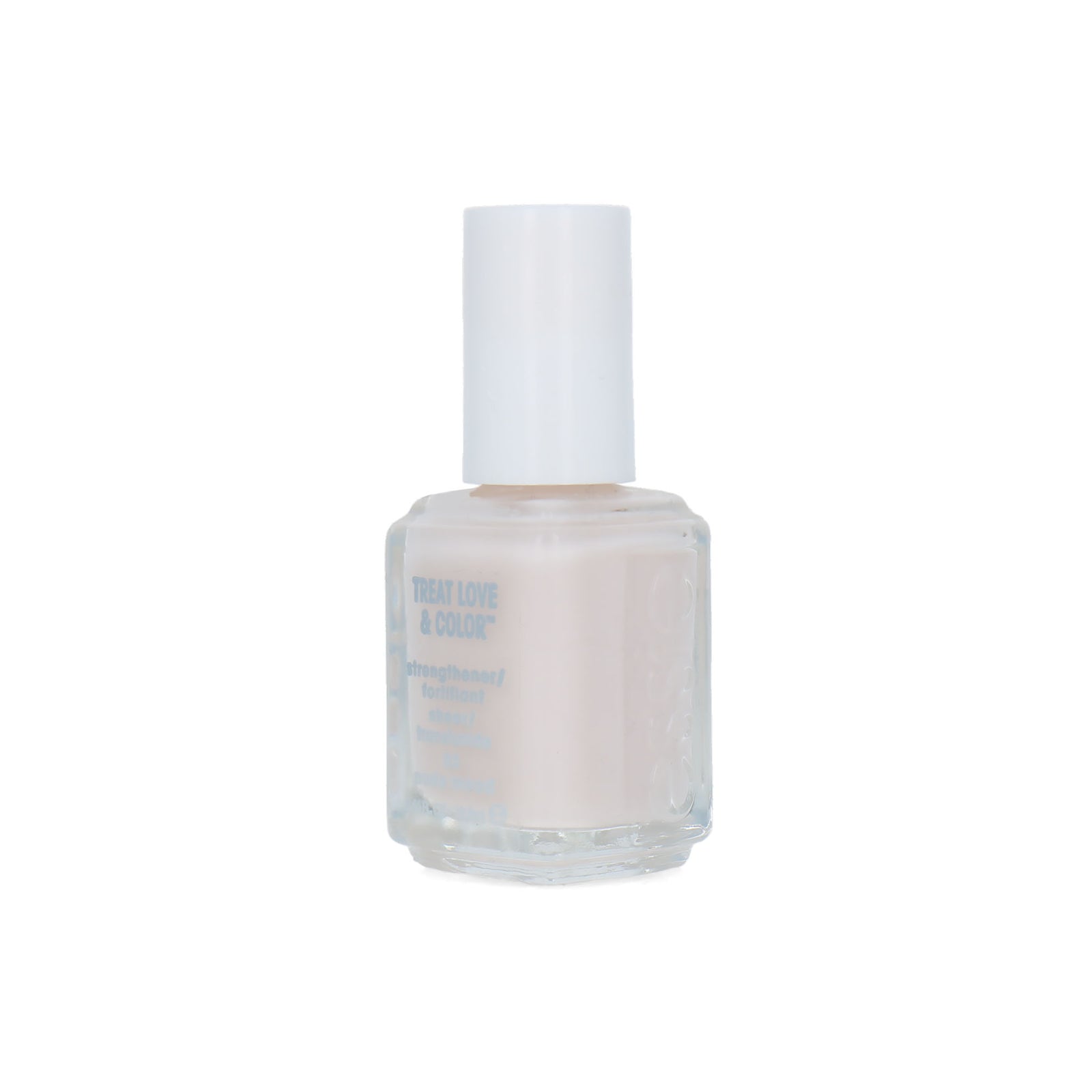 Essie Treat Love & Color Sheer Strengthener Nagellak - 03 Nude Mood