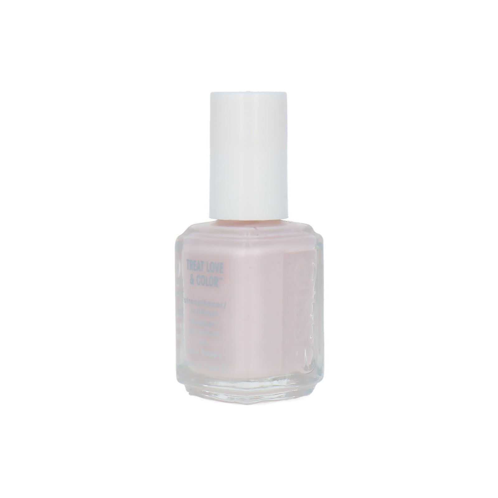 Essie Treat Love & Color Strengthener Shimmer Nagellak - 60 Soul Happy
