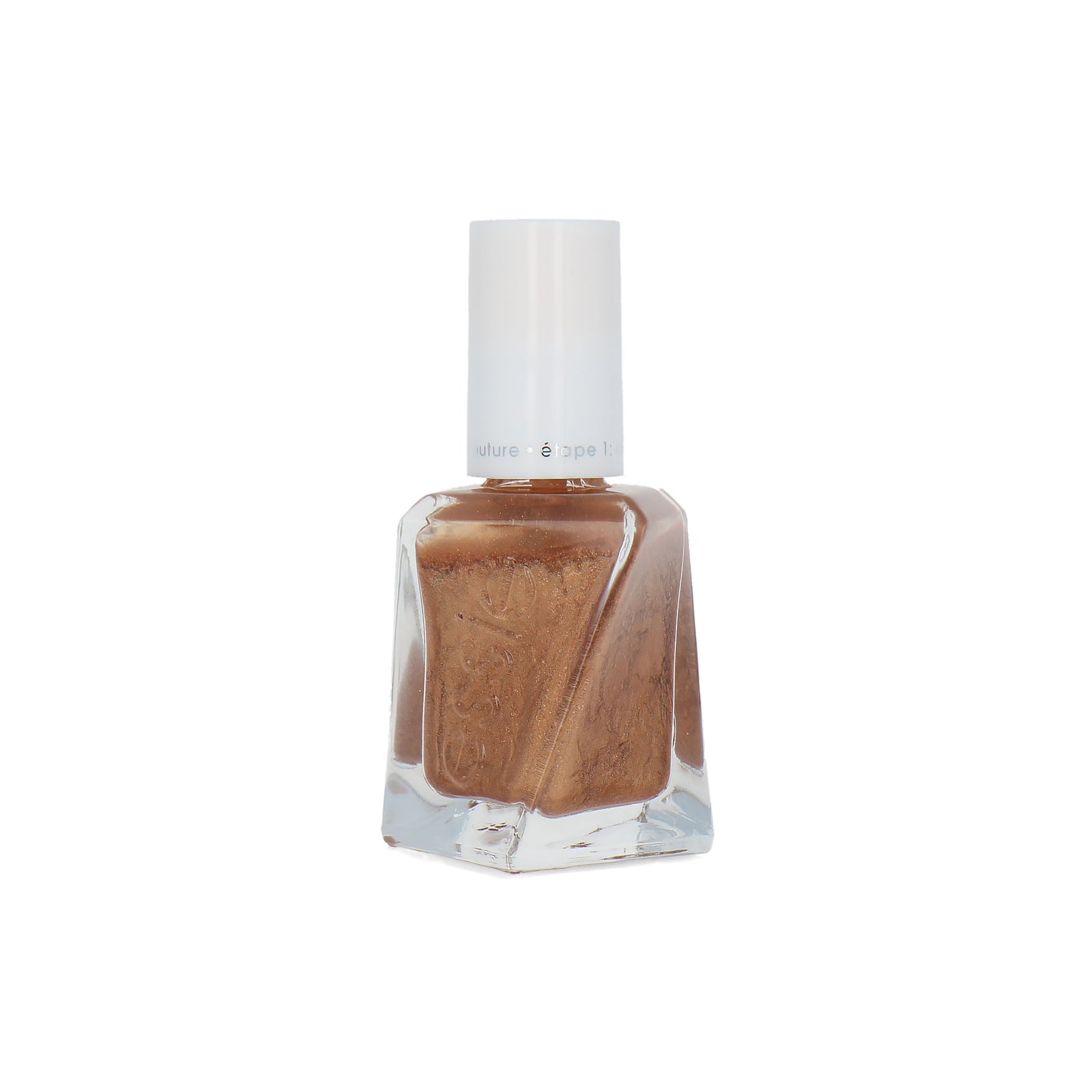 Essie Gel Couture Nagellak - 414 What's Gold Is New