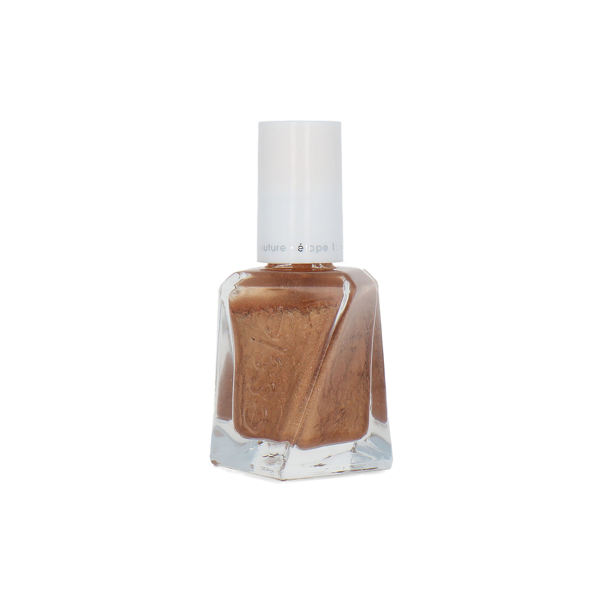 Essie Gel Couture Nagellak - 414 What's Gold Is New