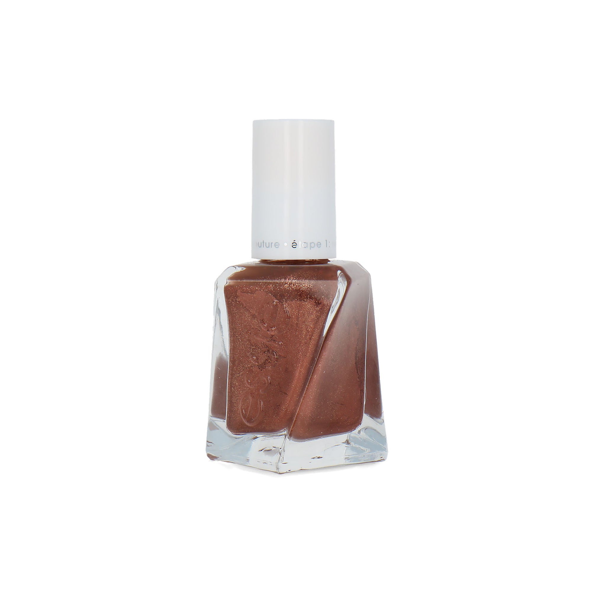 Essie Gel Couture Nagellak - 416 Sun-Day Style