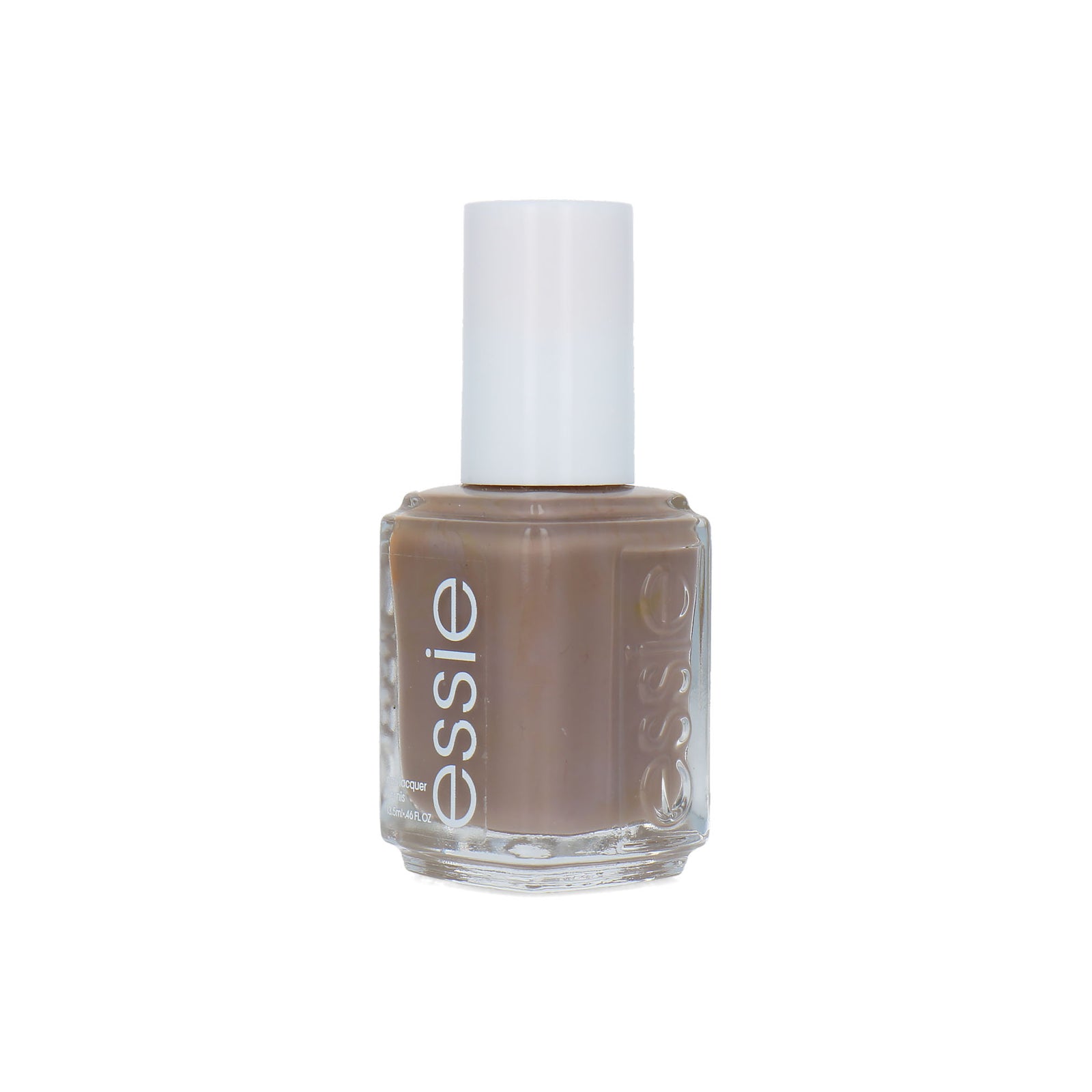 Essie Nagellak - 1573 Easily Suede