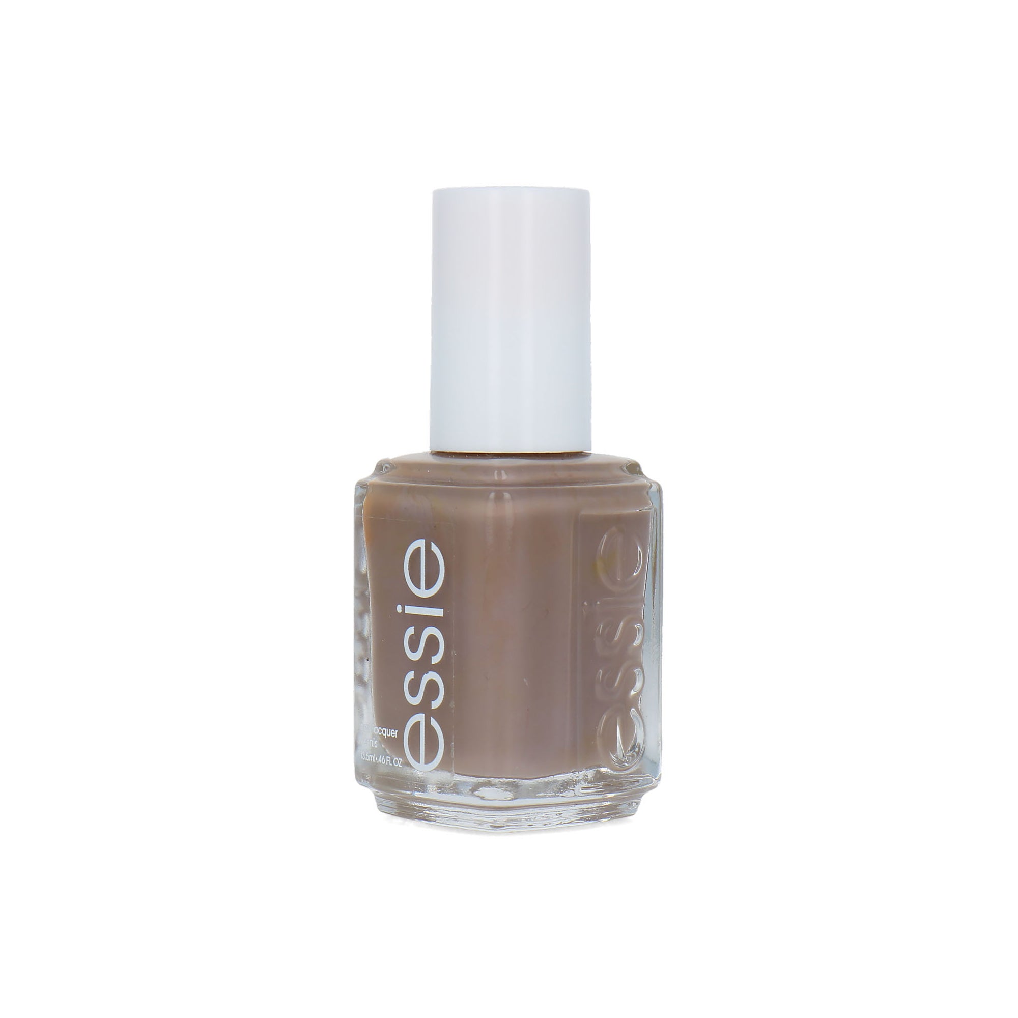 Essie Nagellak - 1573 Easily Suede