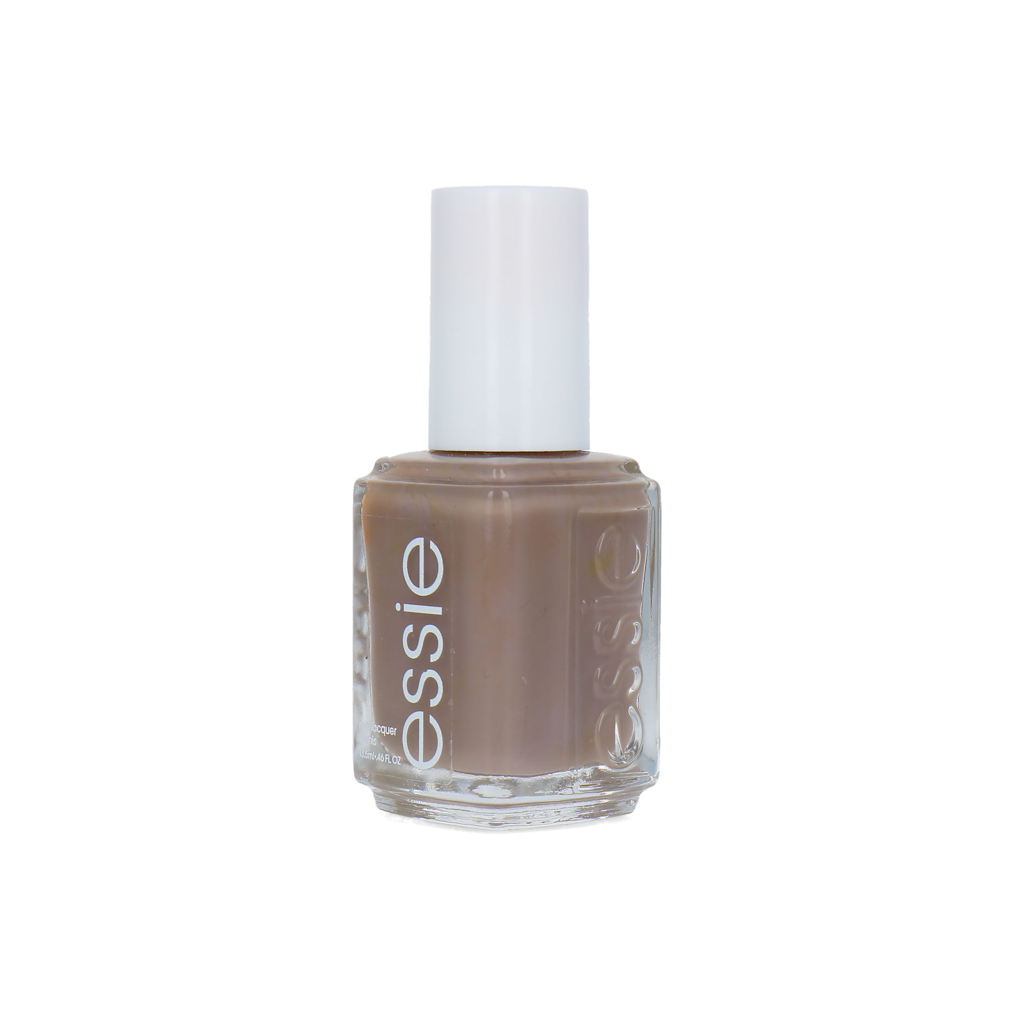 Essie Nagellak - 1573 Easily Suede