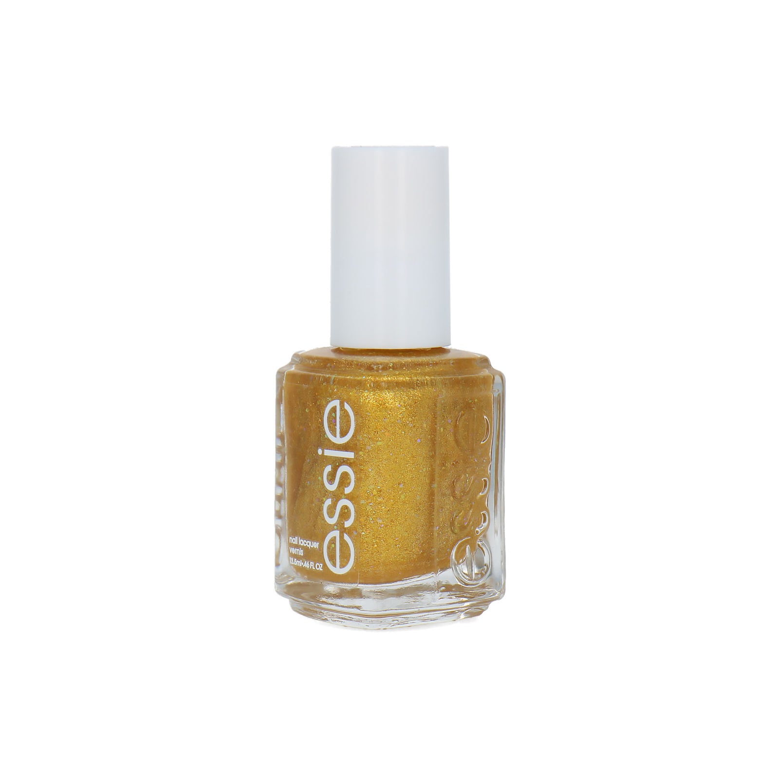 Essie Nagellak - 1593 Caught On Tape